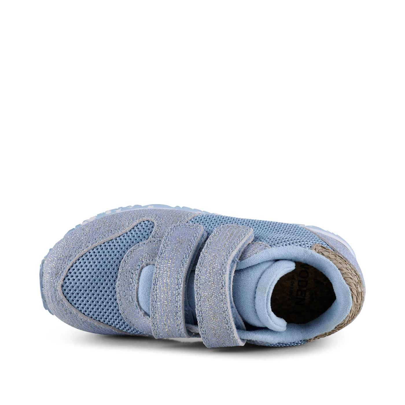 Sandra Pearl Mesh - Blue skies - Image 5