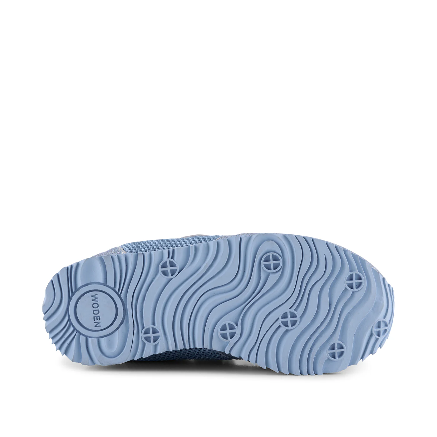 Sandra Pearl Mesh - Blue skies - Image 6