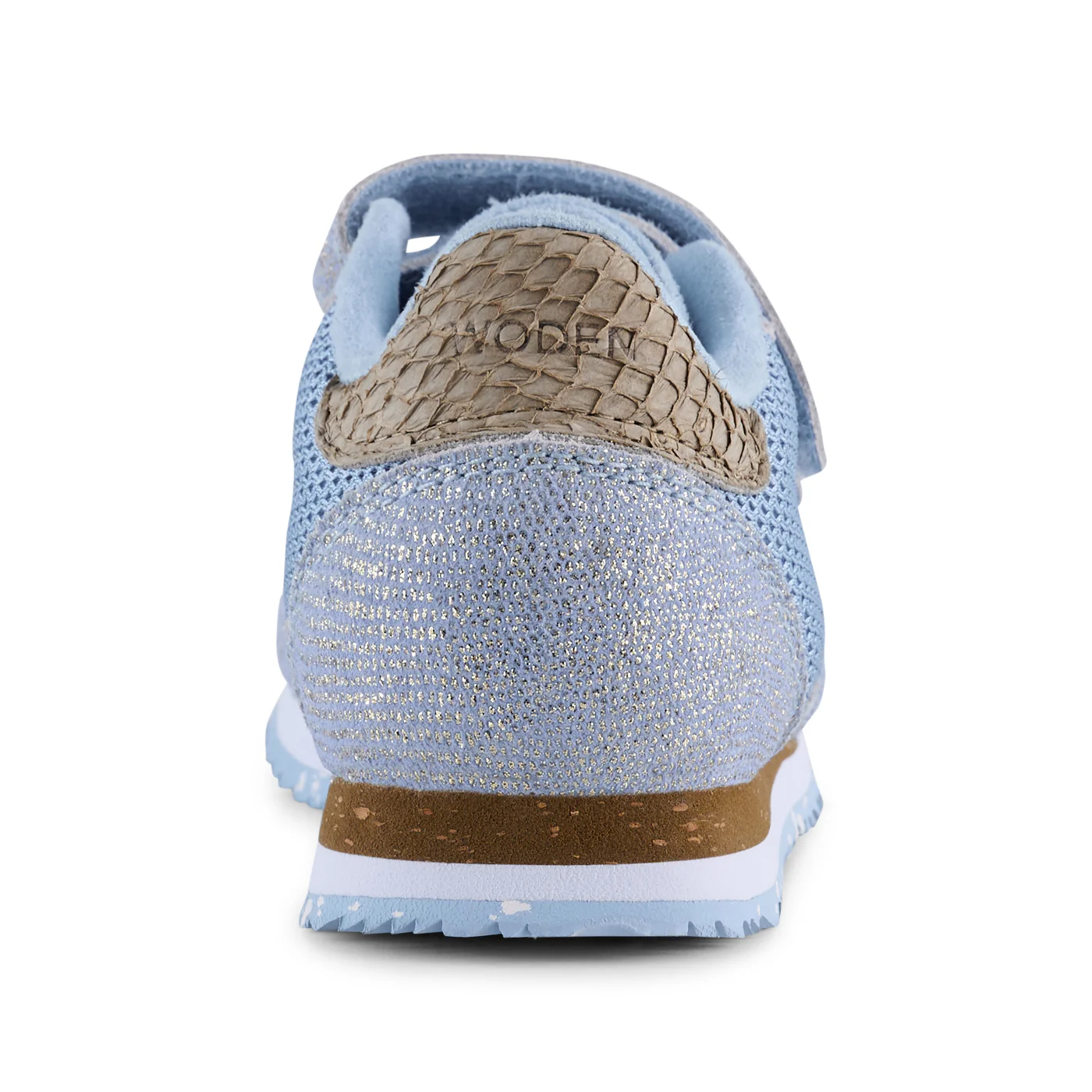 Sandra Pearl Mesh - Blue skies - Image 7