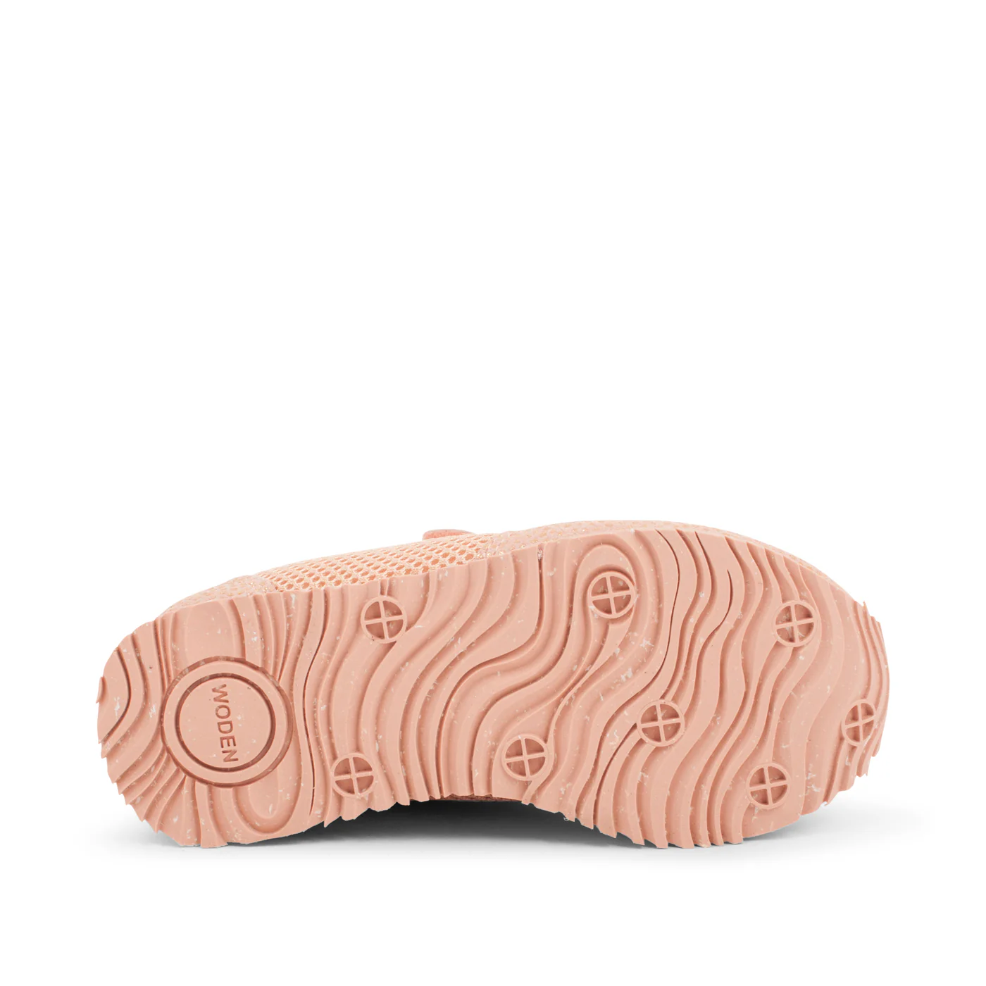 Sandra Pearl Mesh - Pink Sand - Image 4