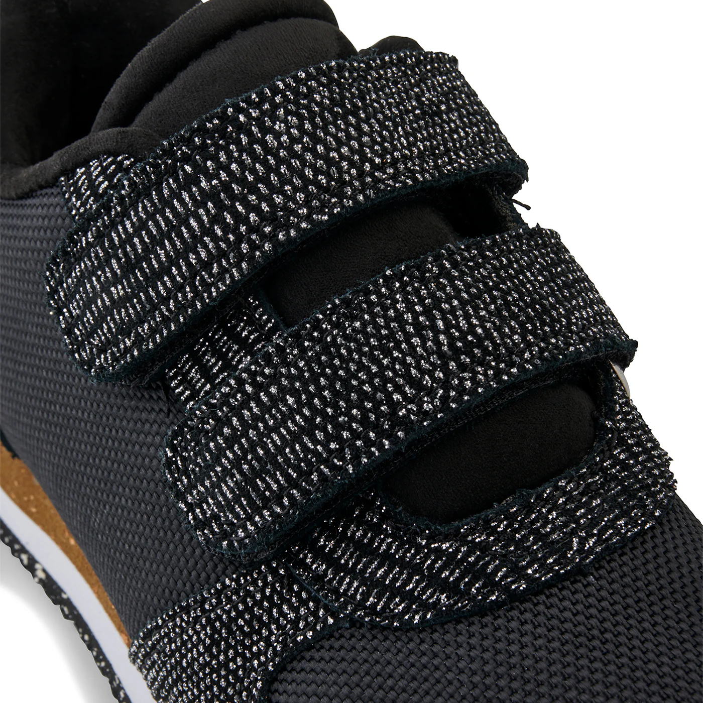 Sandra Pearl Nylon - Black - Image 10