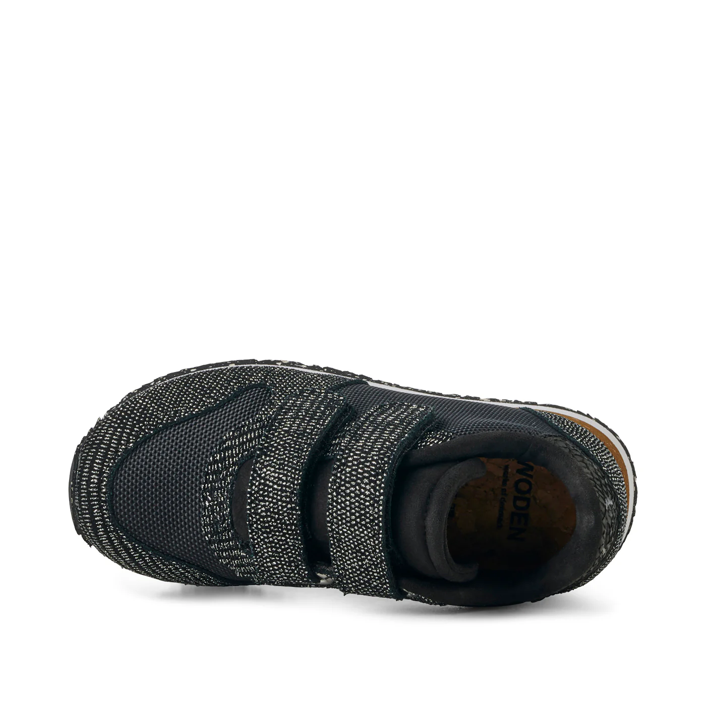 Sandra Pearl Nylon - Black - Image 7
