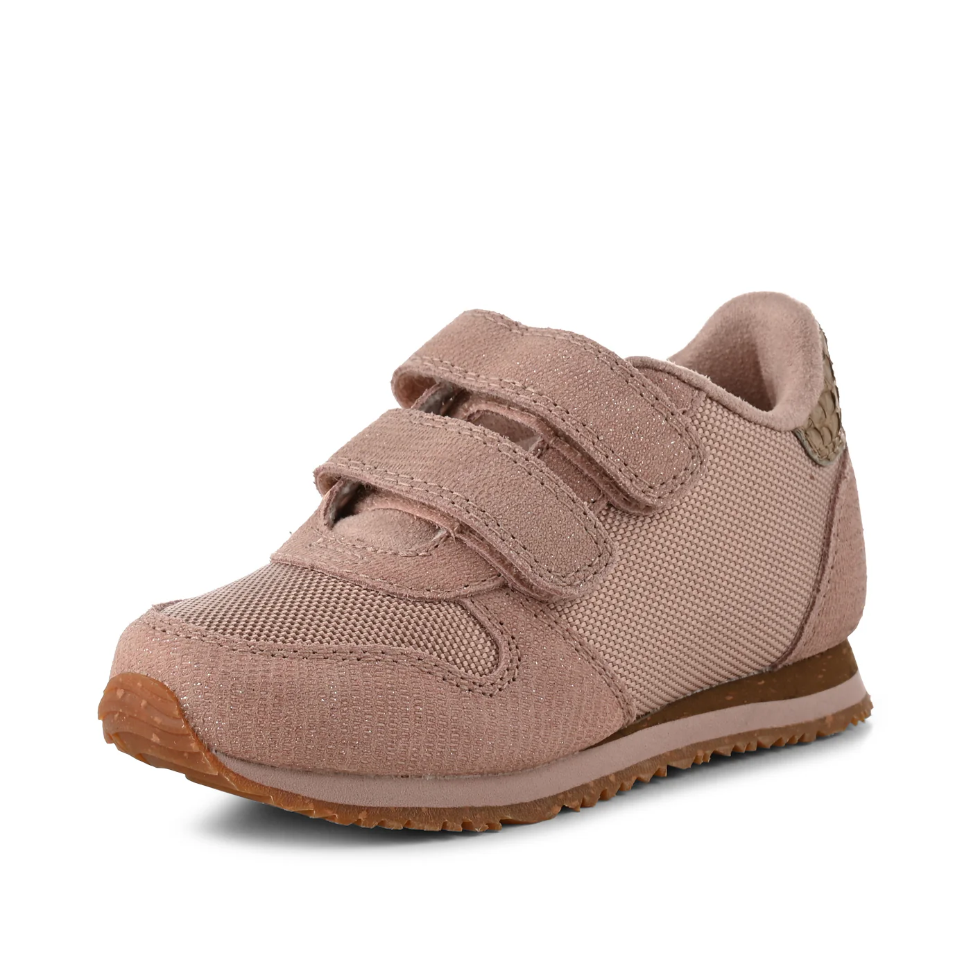 Sandra Pearl Nylon - Dry Rose - Image 2