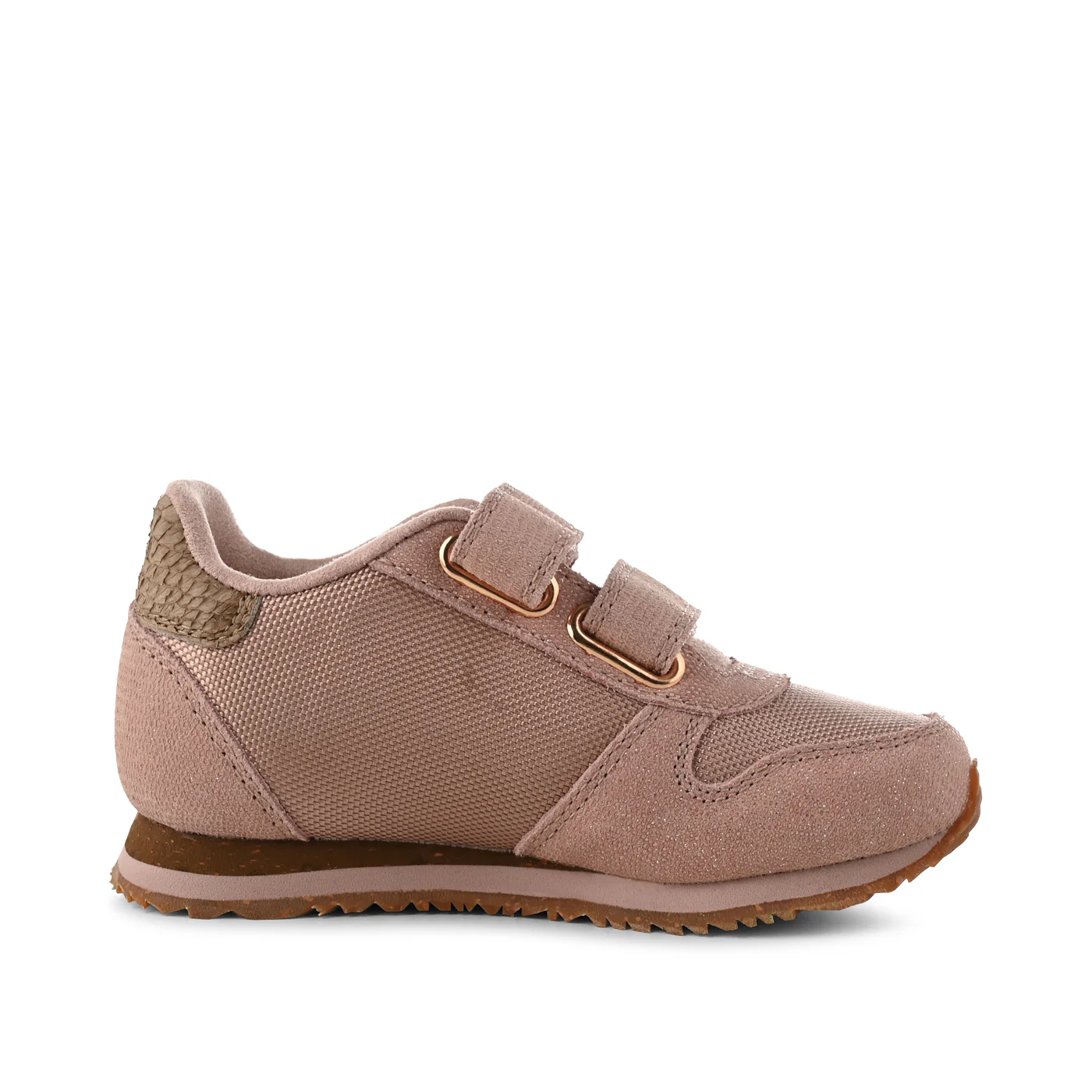 Sandra Pearl Nylon - Dry Rose - Image 4
