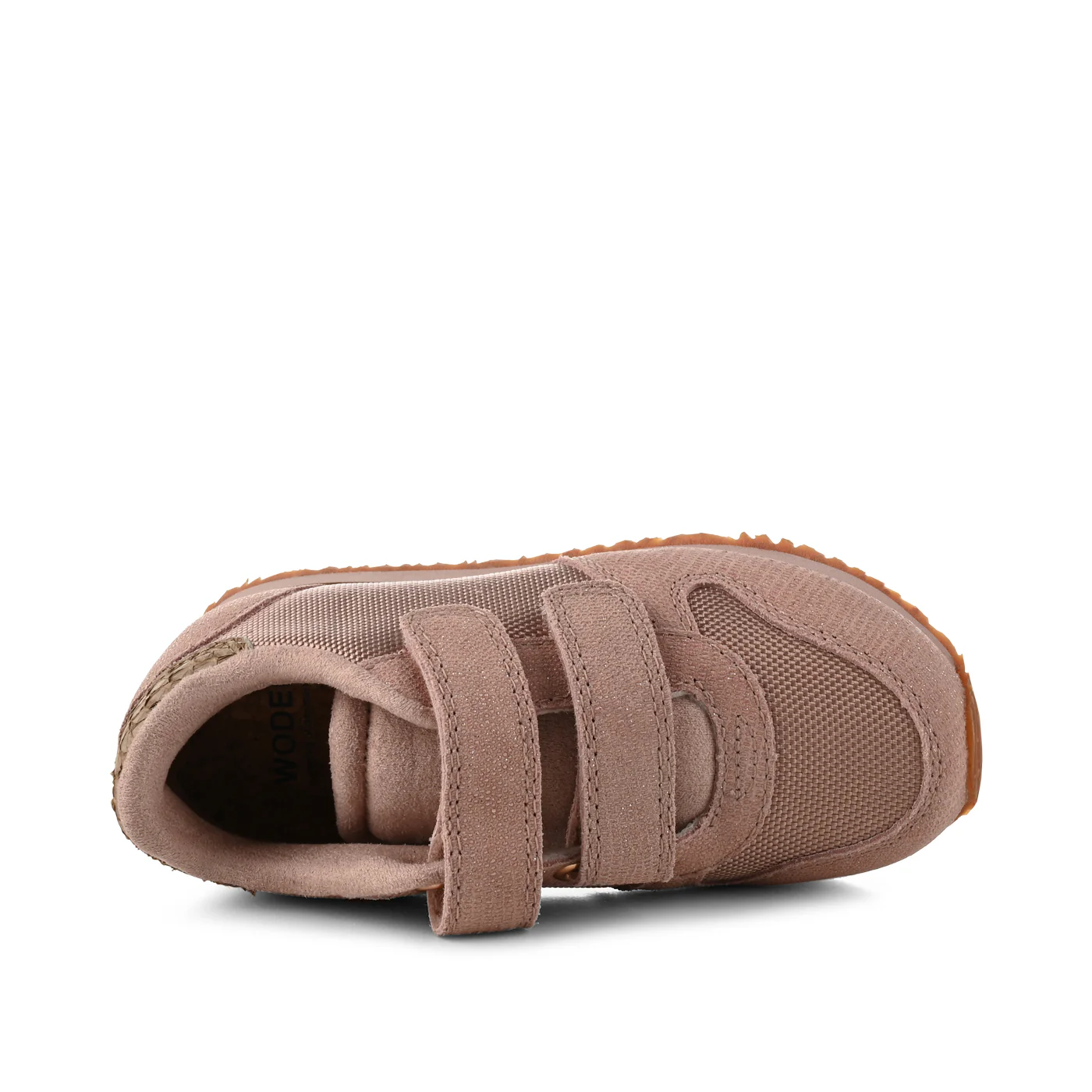 Sandra Pearl Nylon - Dry Rose - Image 5