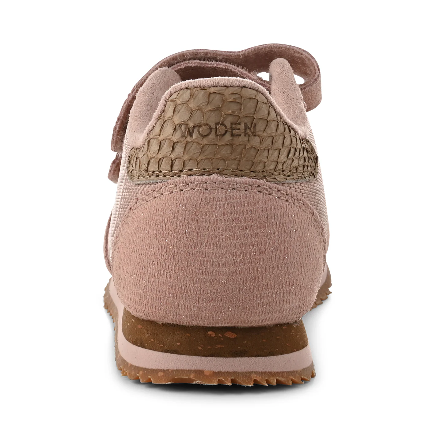 Sandra Pearl Nylon - Dry Rose - Image 7