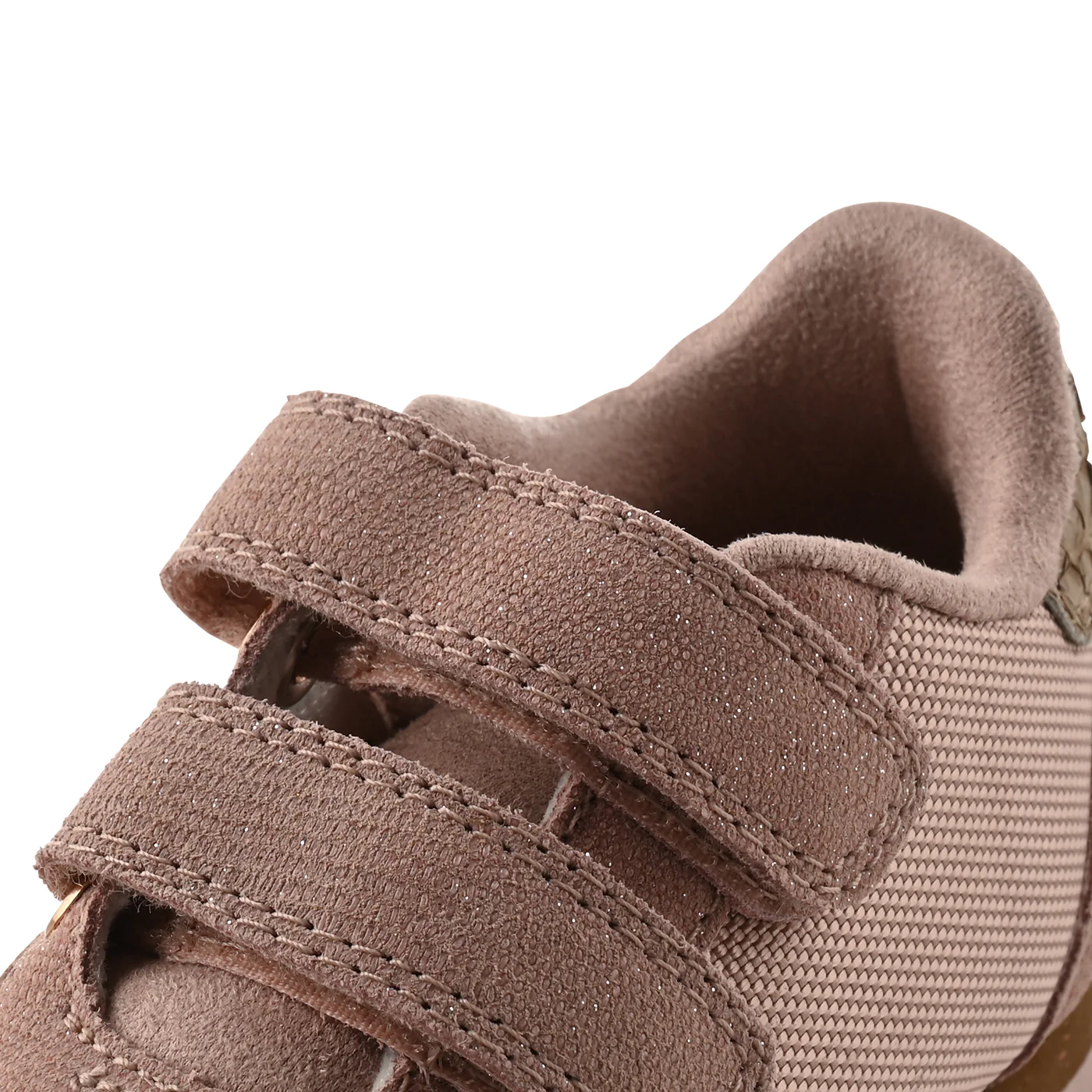 Sandra Pearl Nylon - Dry Rose - Image 8