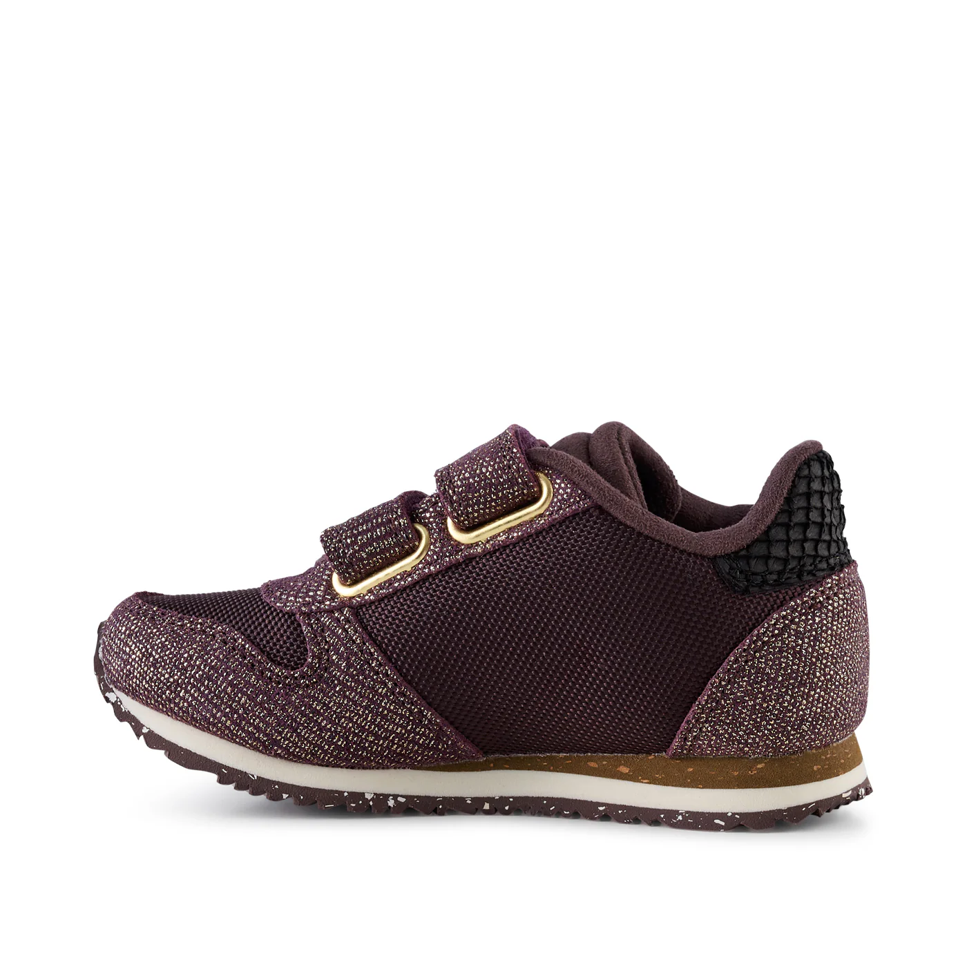 Sandra Pearl Nylon - Fudge - Image 6