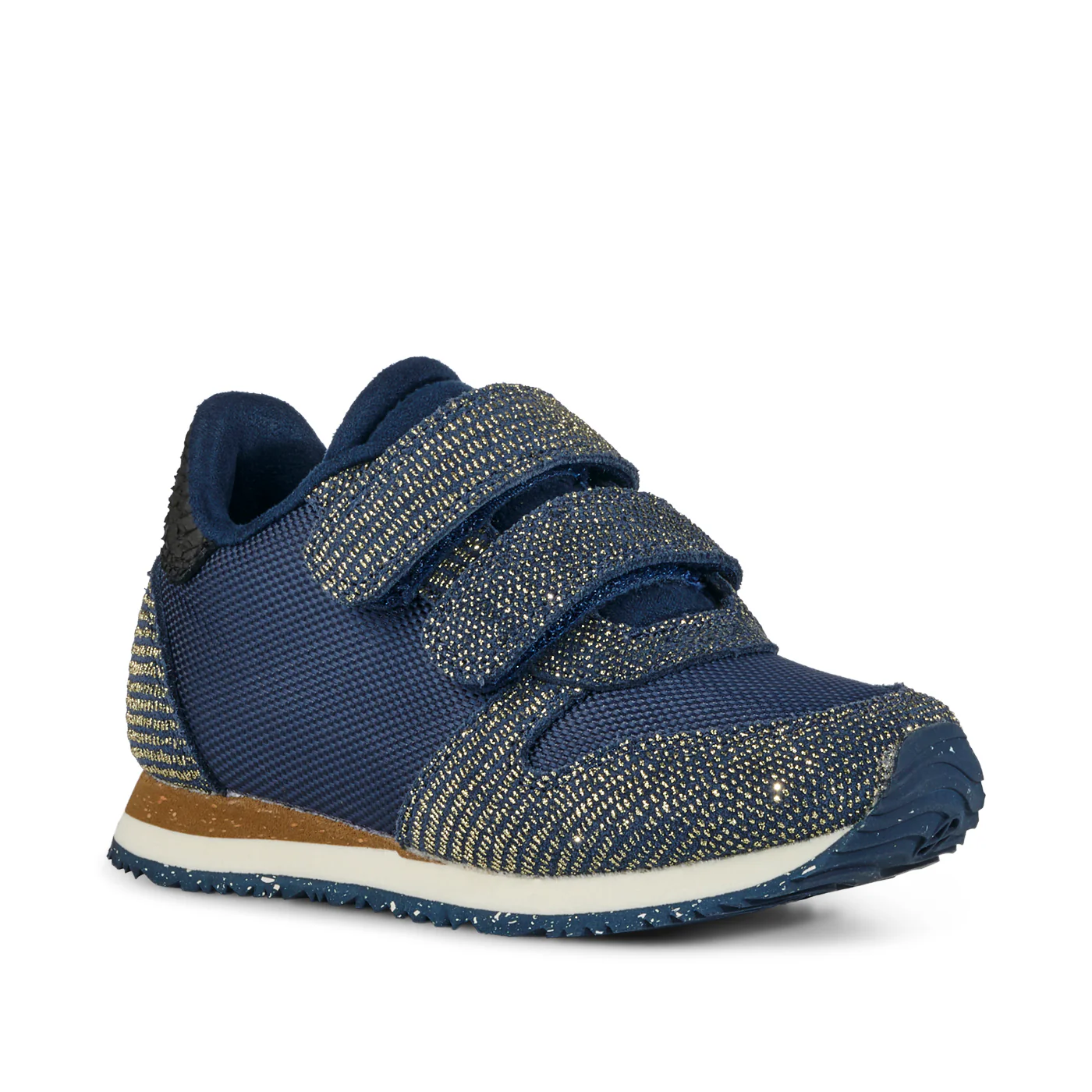 Sandra Pearl Nylon - Navy - Image 6