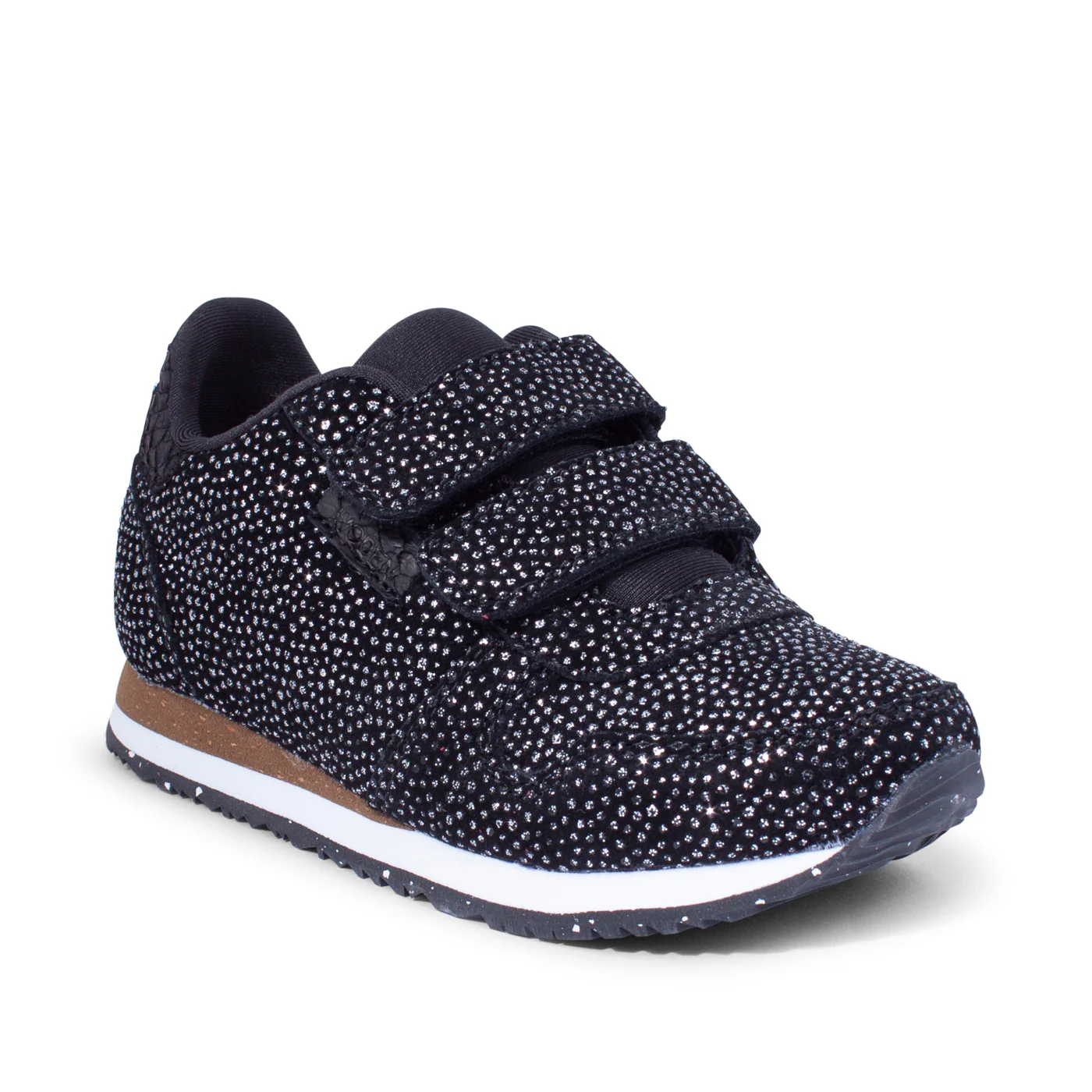 Sandra Pearl Teen - Black/Silver - Image 2