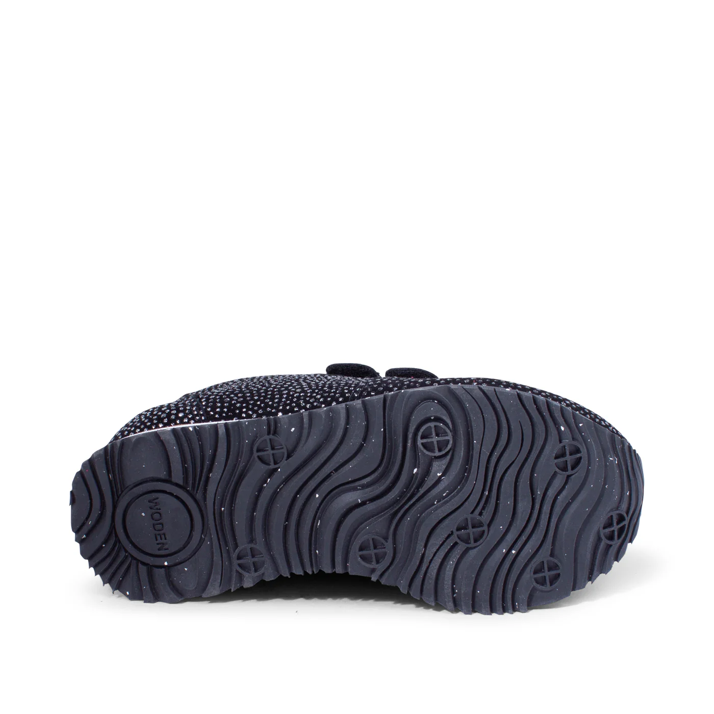 Sandra Pearl Teen - Black/Silver - Image 4