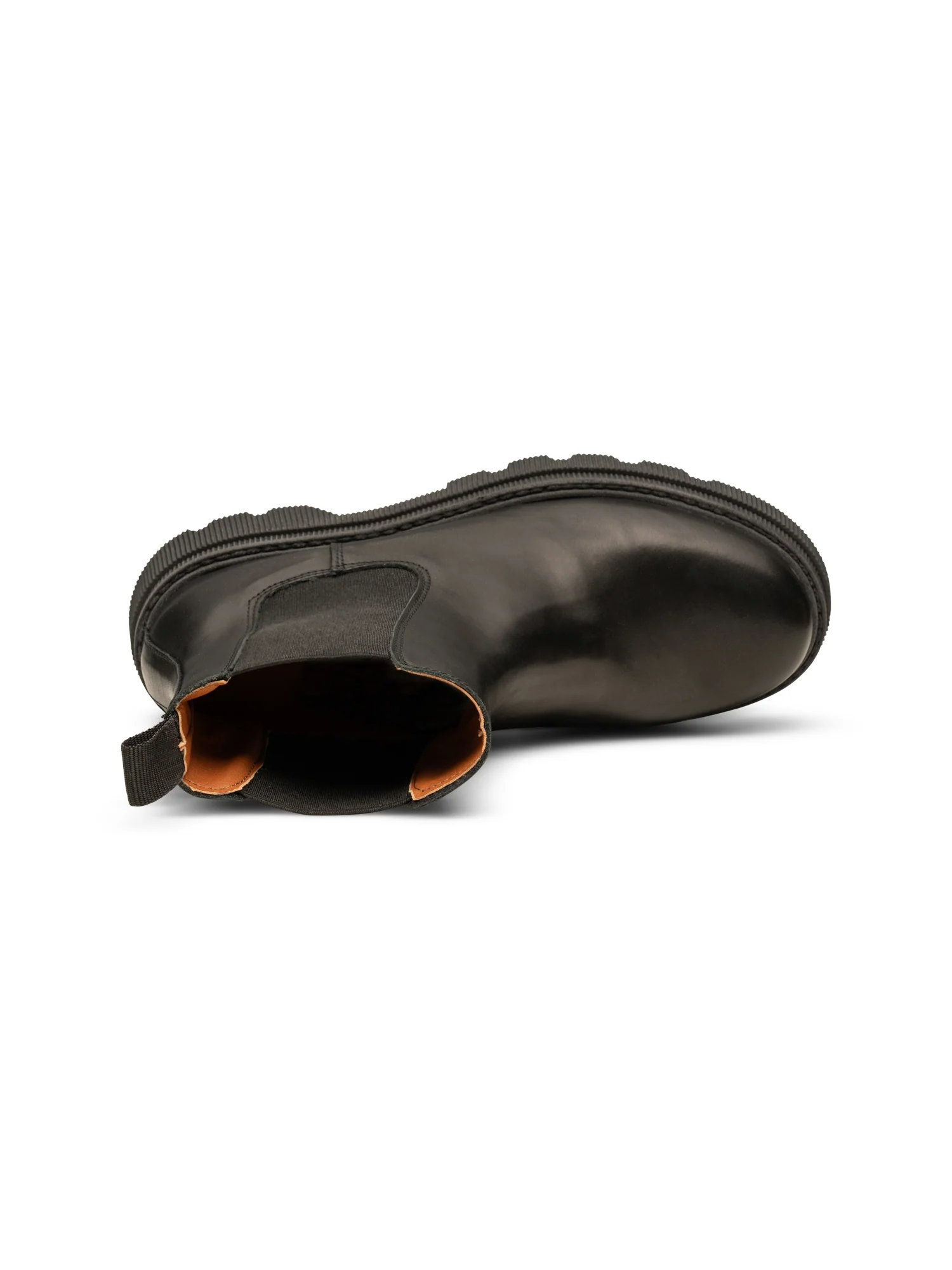 Sanna Chelsea L - Black - Image 6