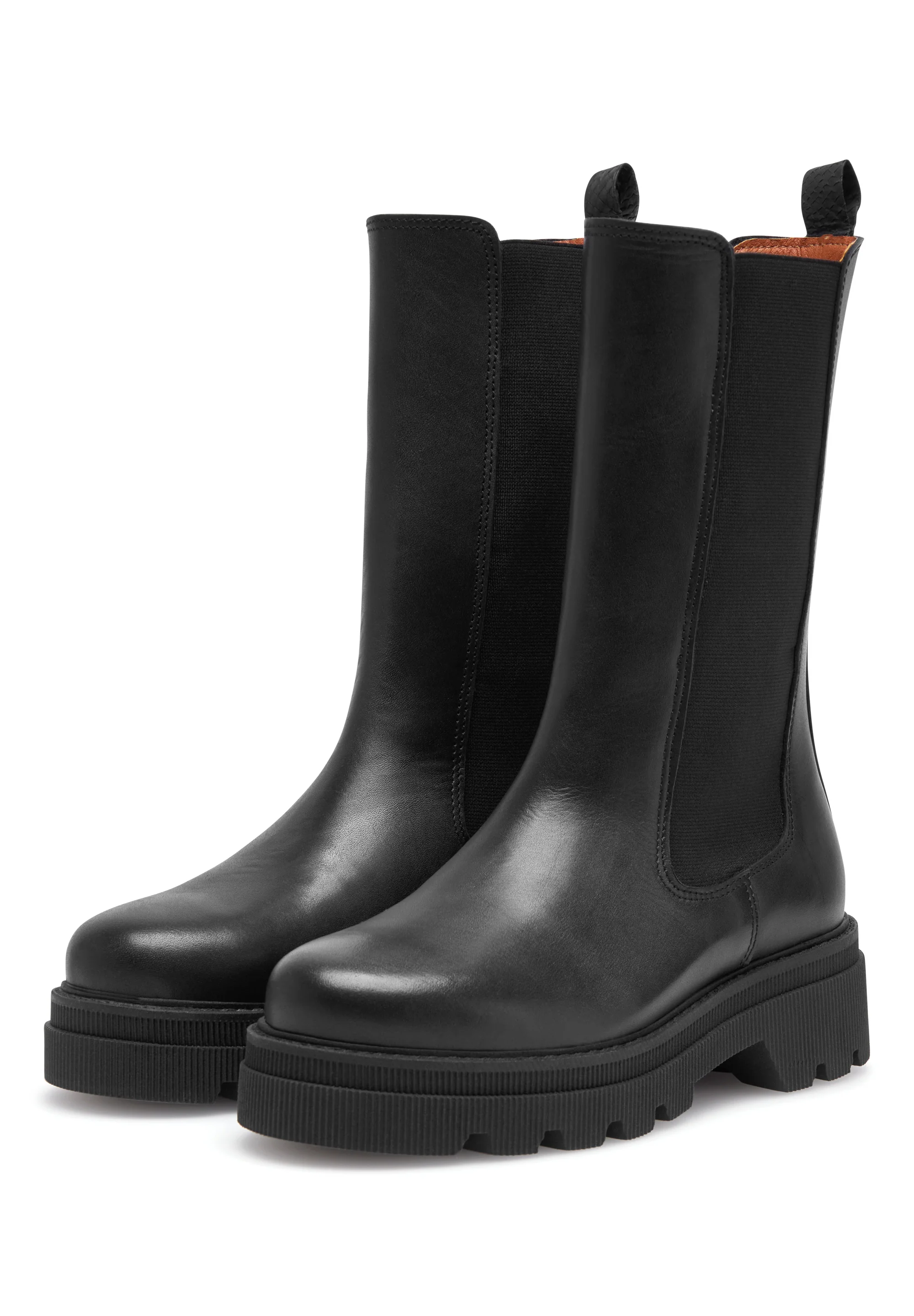 Sanna Tall - Black - Image 2