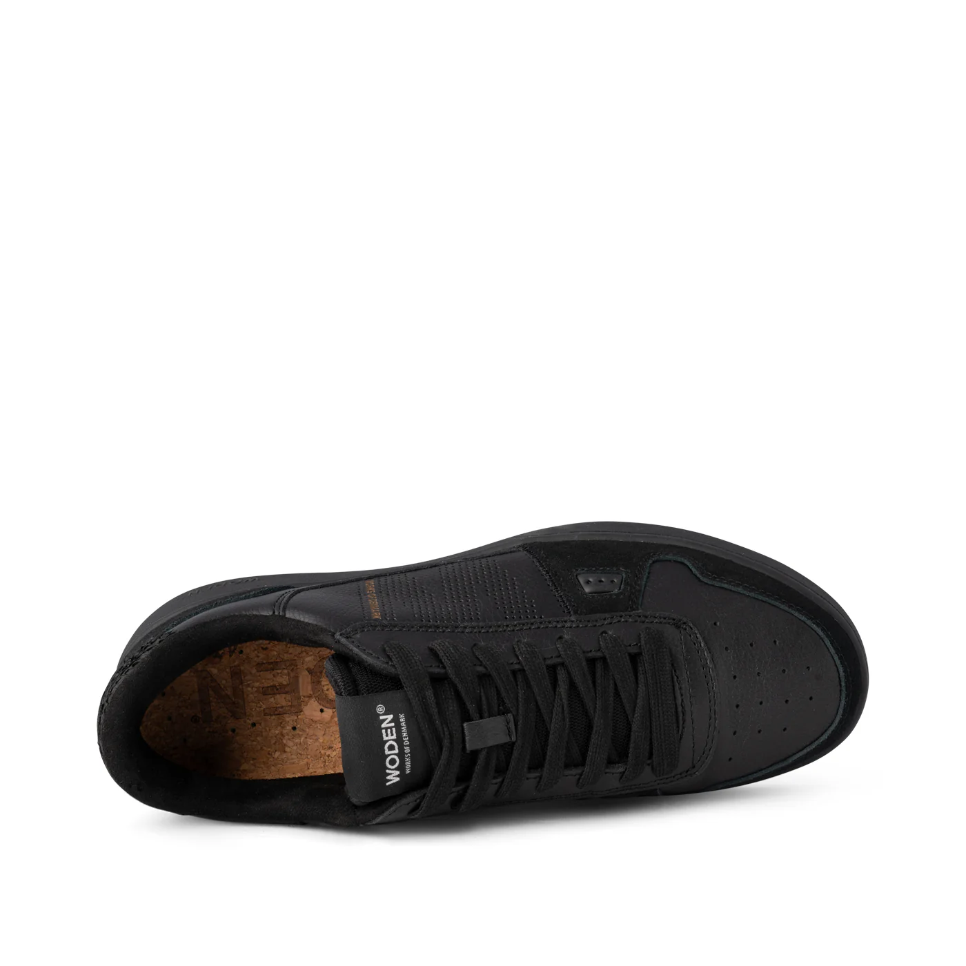 Halfdan - Black/Black - Image 5