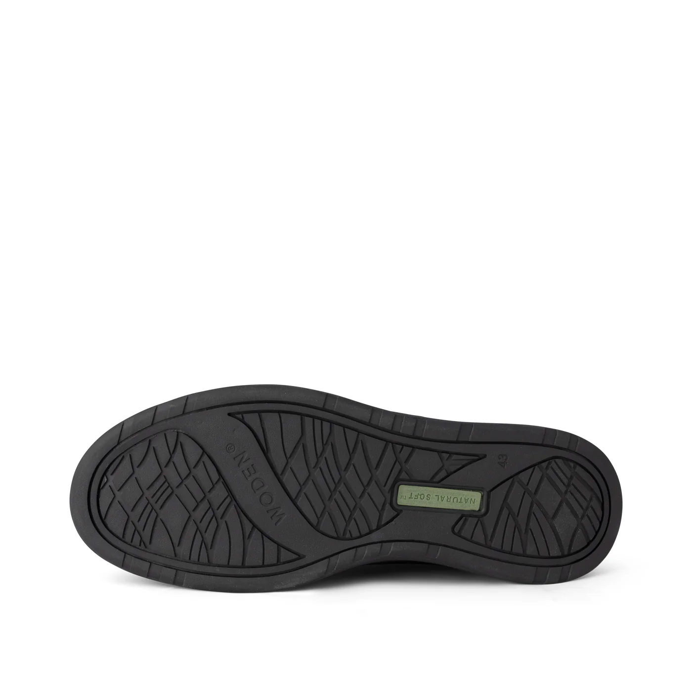 Halfdan - Black/Black - Image 6