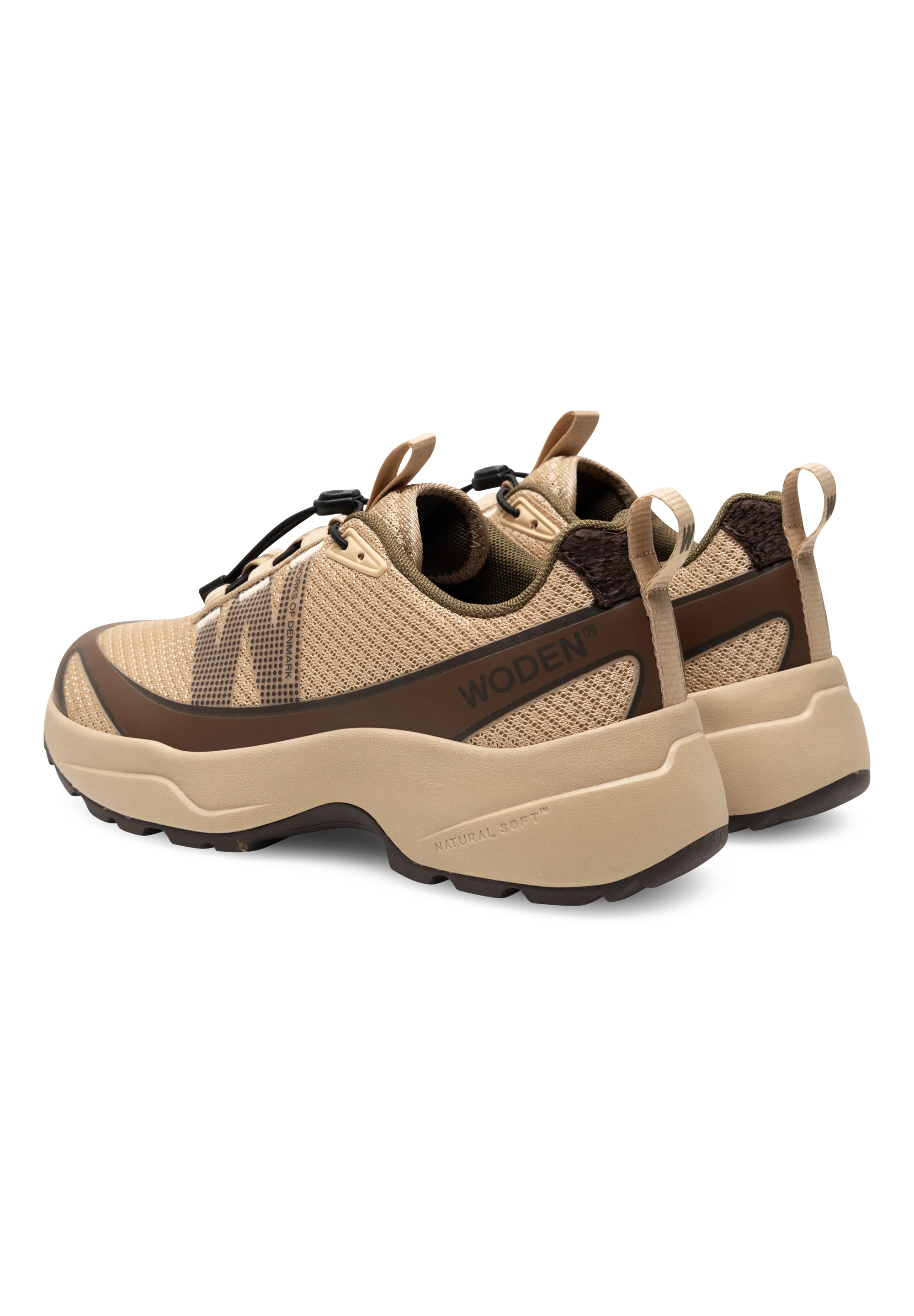 Selma - Coffee Cream - Image 3
