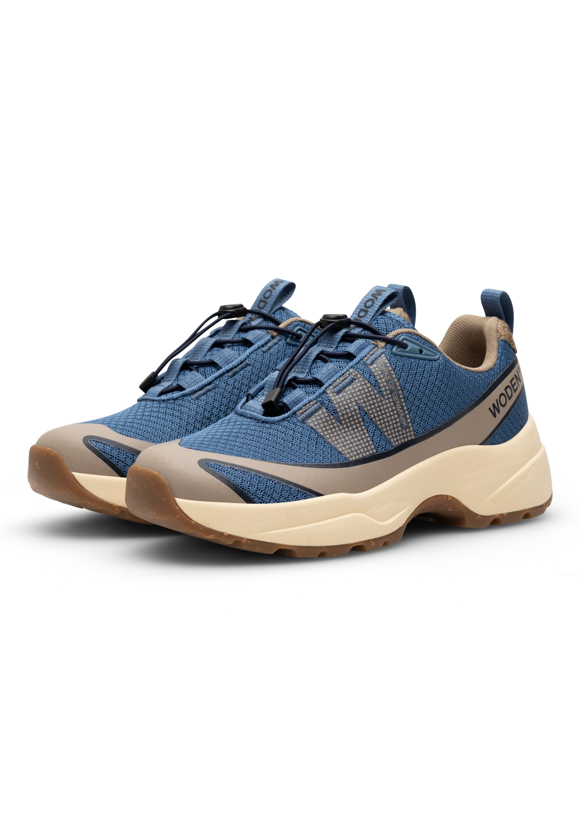 Selma - Old Denim - Image 2
