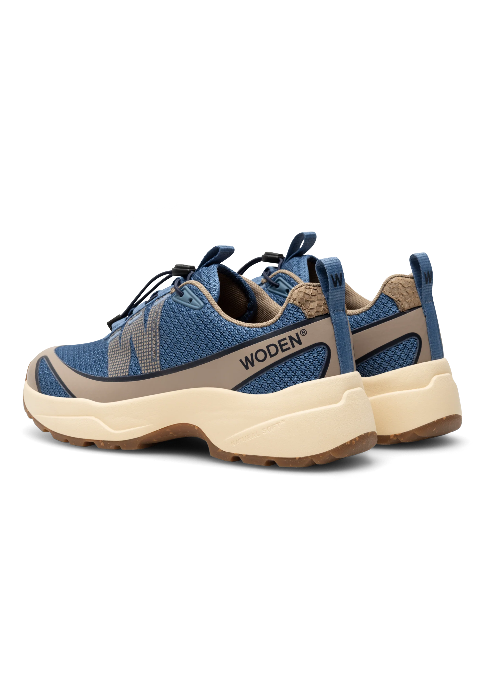 Selma - Old Denim - Image 3