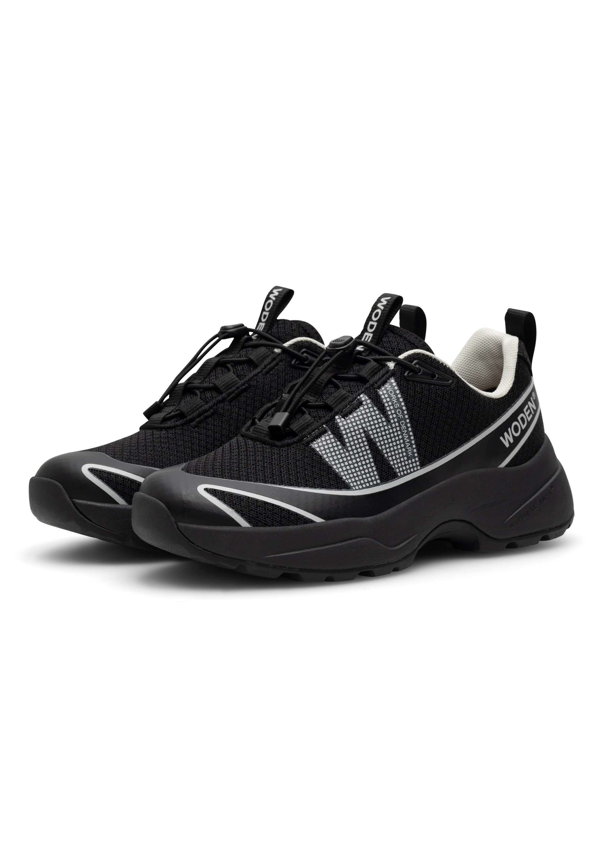 Selma Waterproof - Black - Image 2