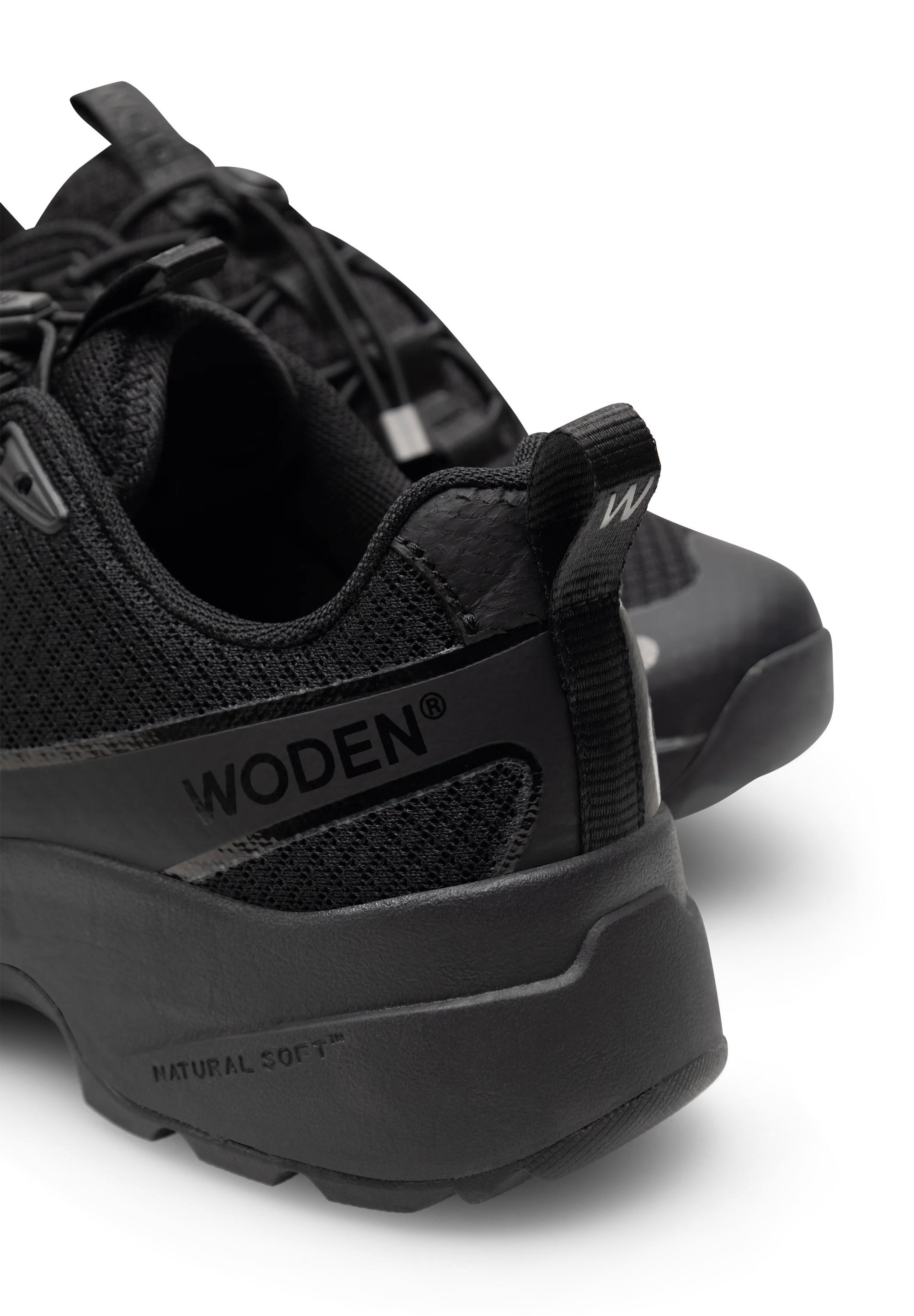 Selma Waterproof - Black/Black - Image 4