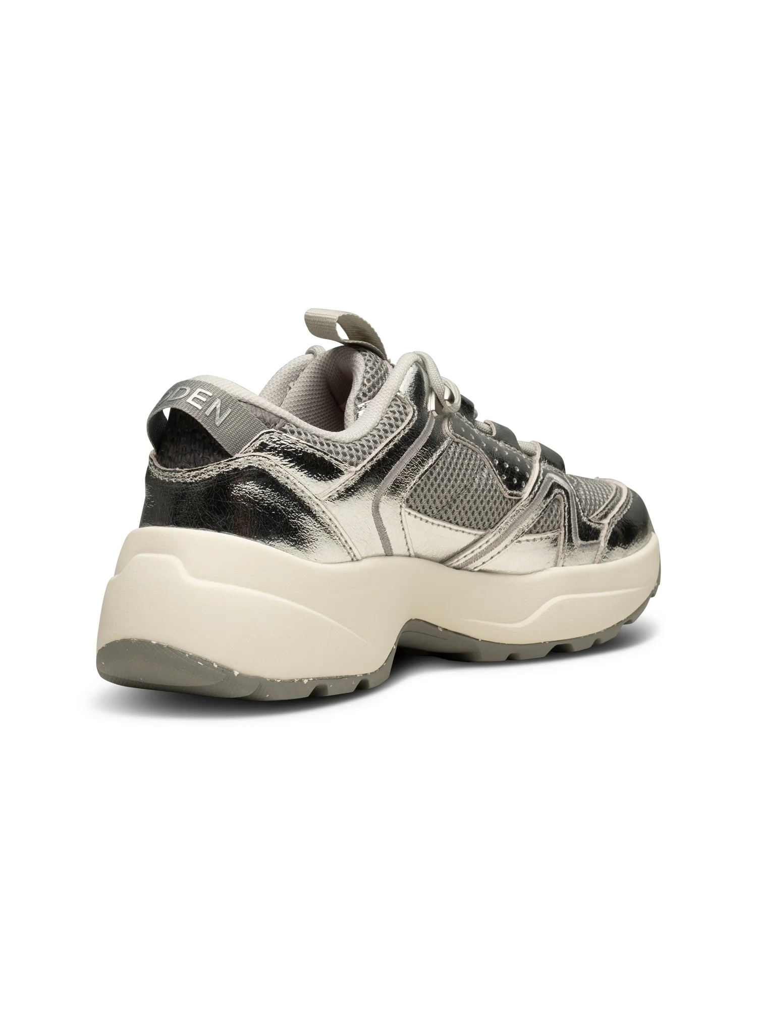 Sif Metallic - Autumn Grey - Image 3