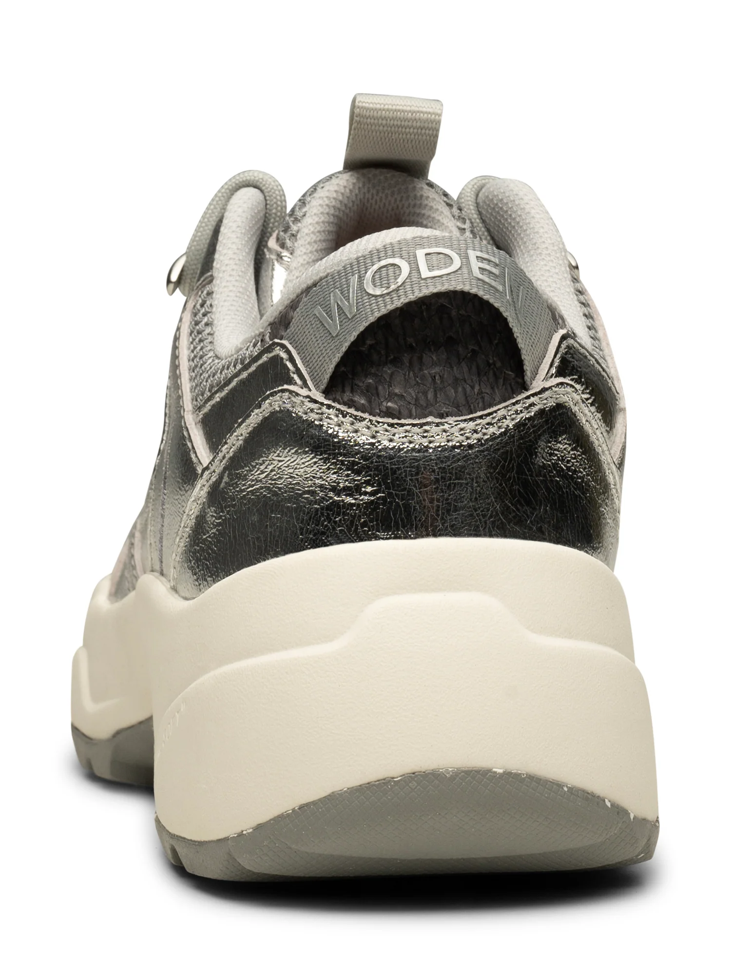 Sif Metallic - Autumn Grey - Image 7