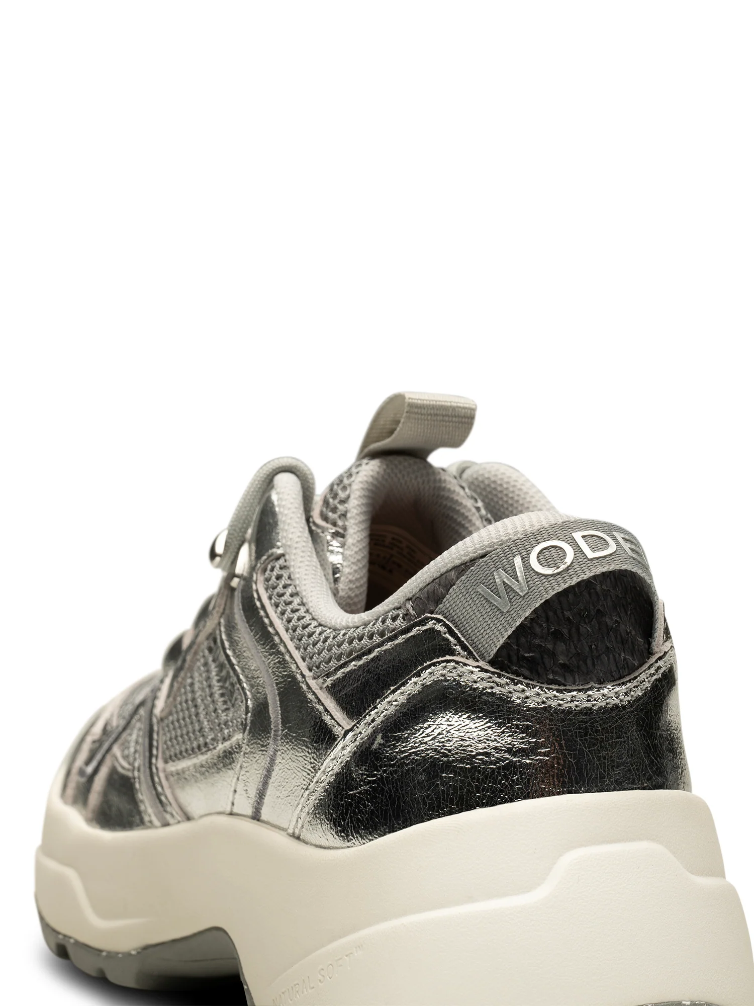 Sif Metallic - Autumn Grey - Image 8