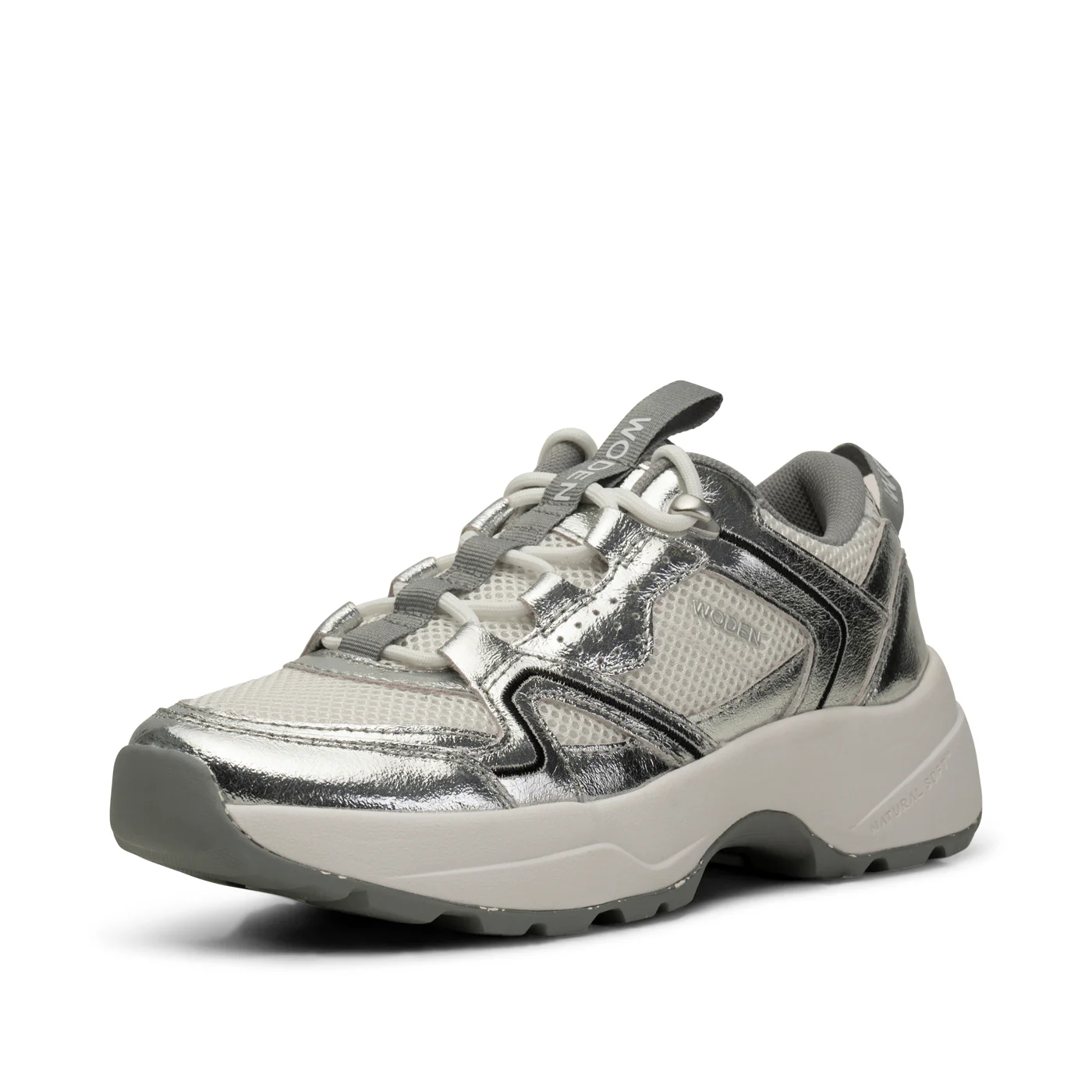 Sif Metallic - Blanc de Blanc - Image 3