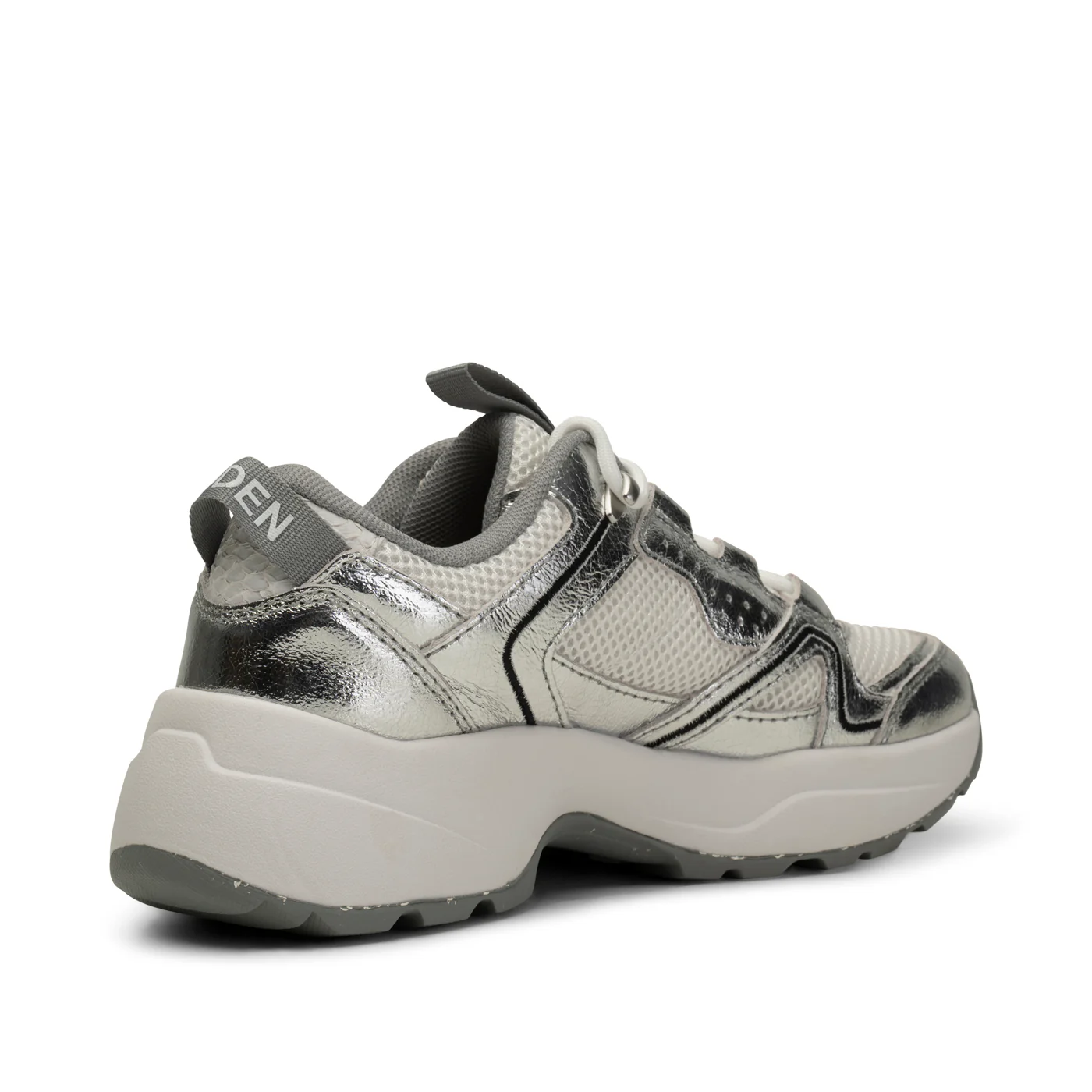 Sif Metallic - Blanc de Blanc - Image 4