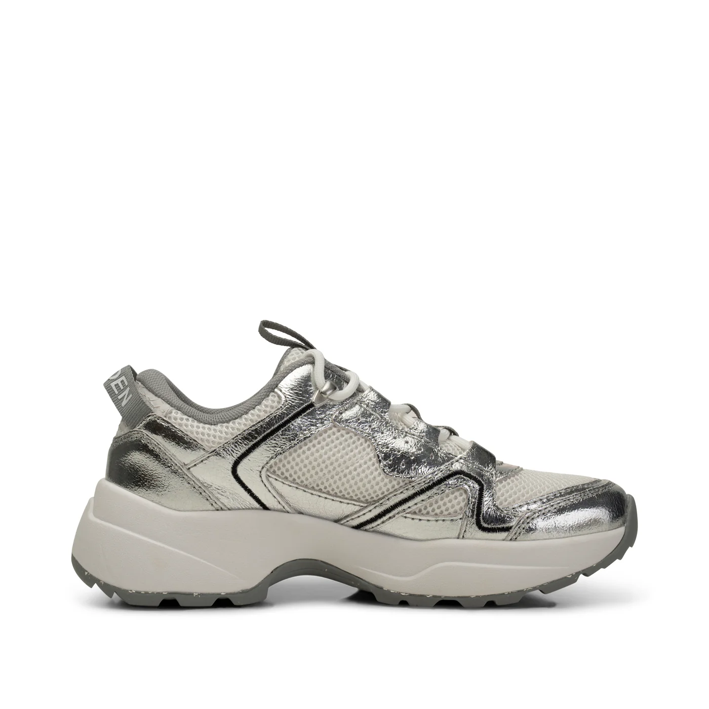 Sif Metallic - Blanc de Blanc - Image 5