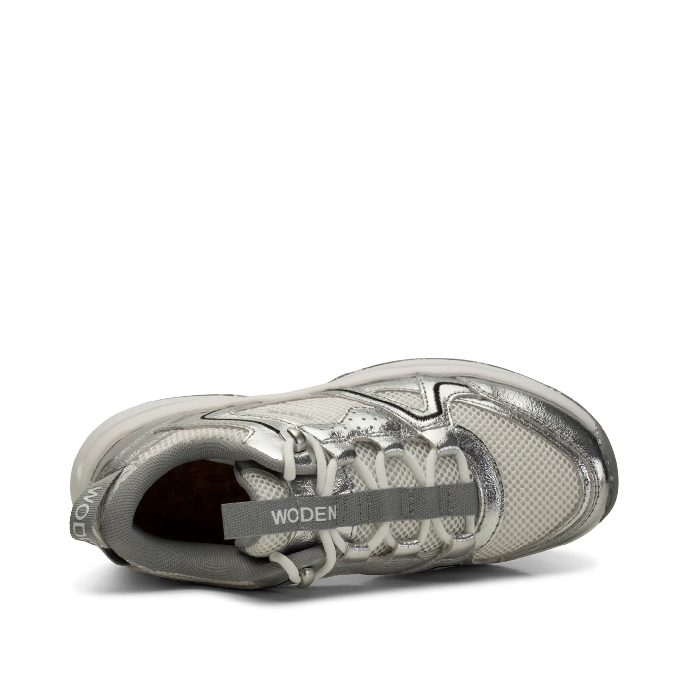 Sif Metallic - Blanc de Blanc - Image 6