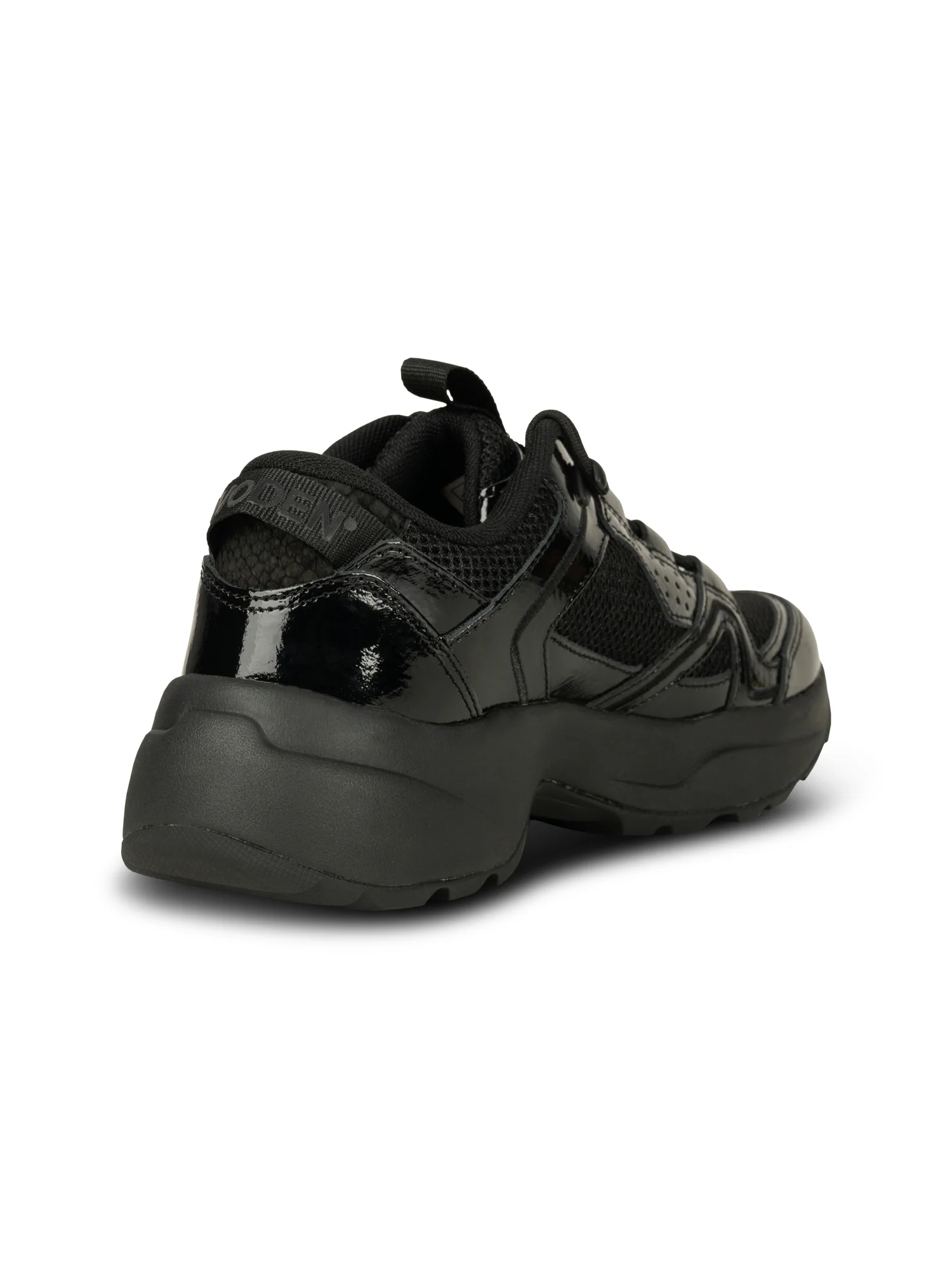 Sif Patent - Black - Image 3