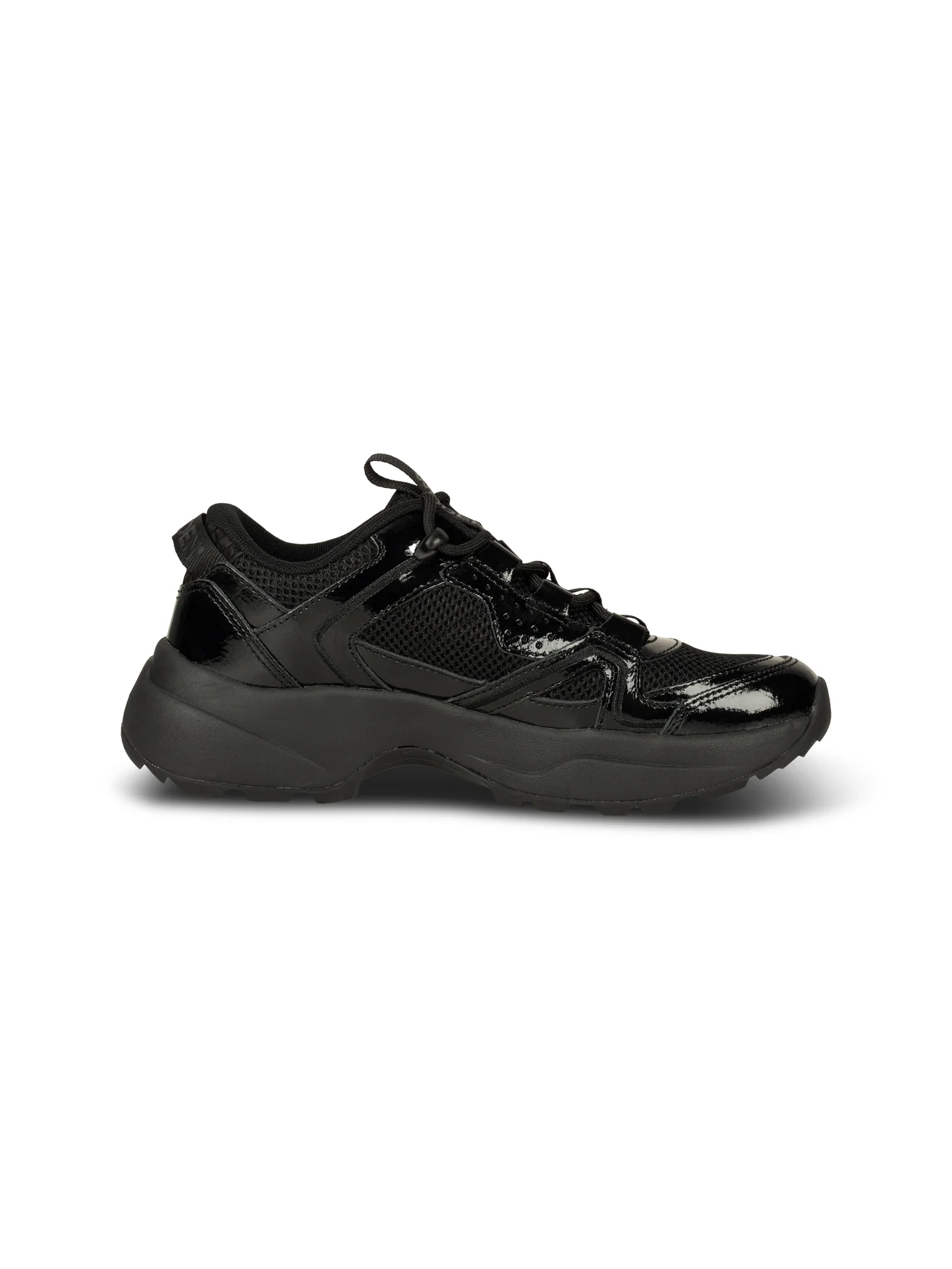 Sif Patent - Black - Image 4