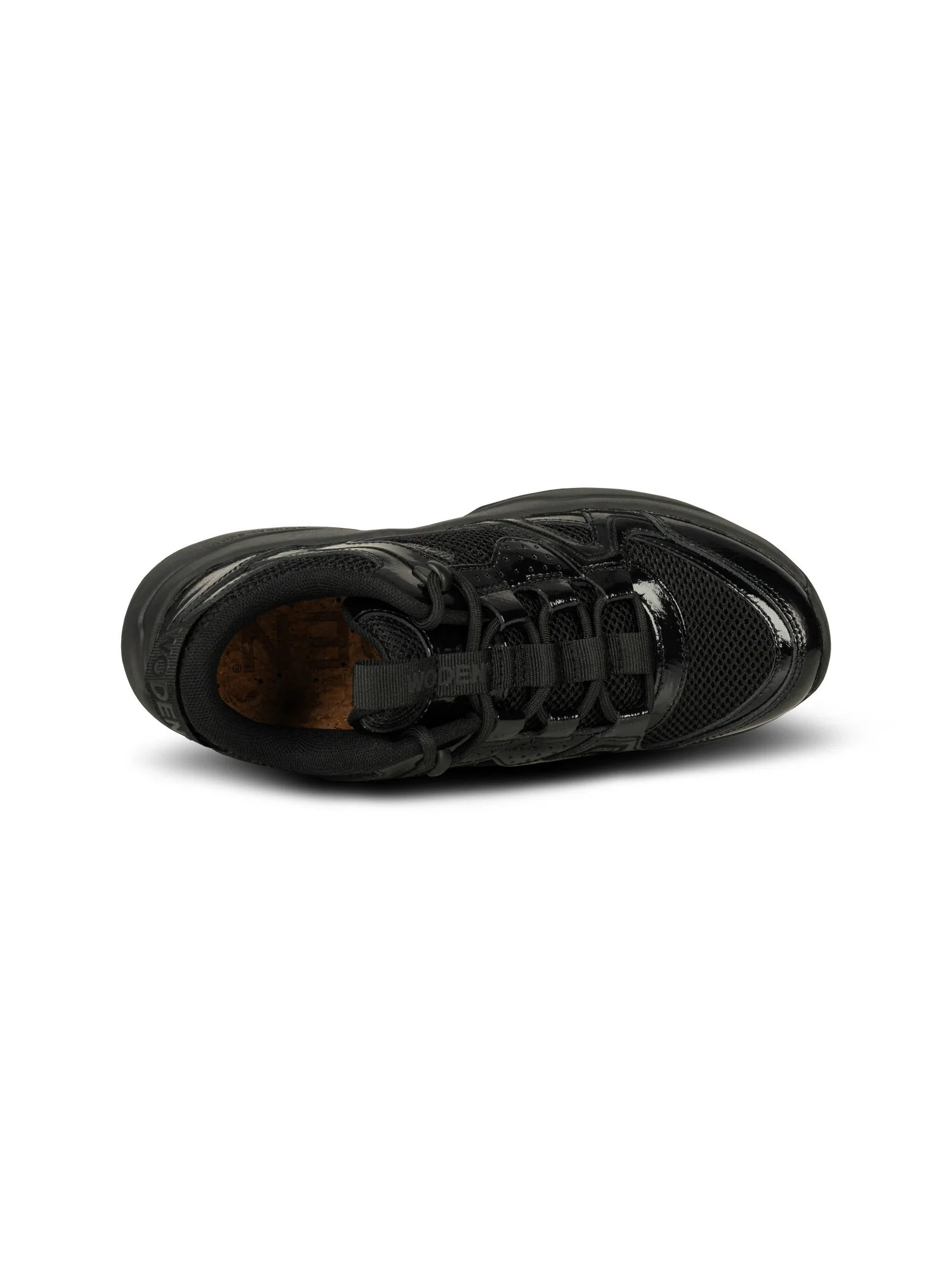 Sif Patent - Black - Image 5