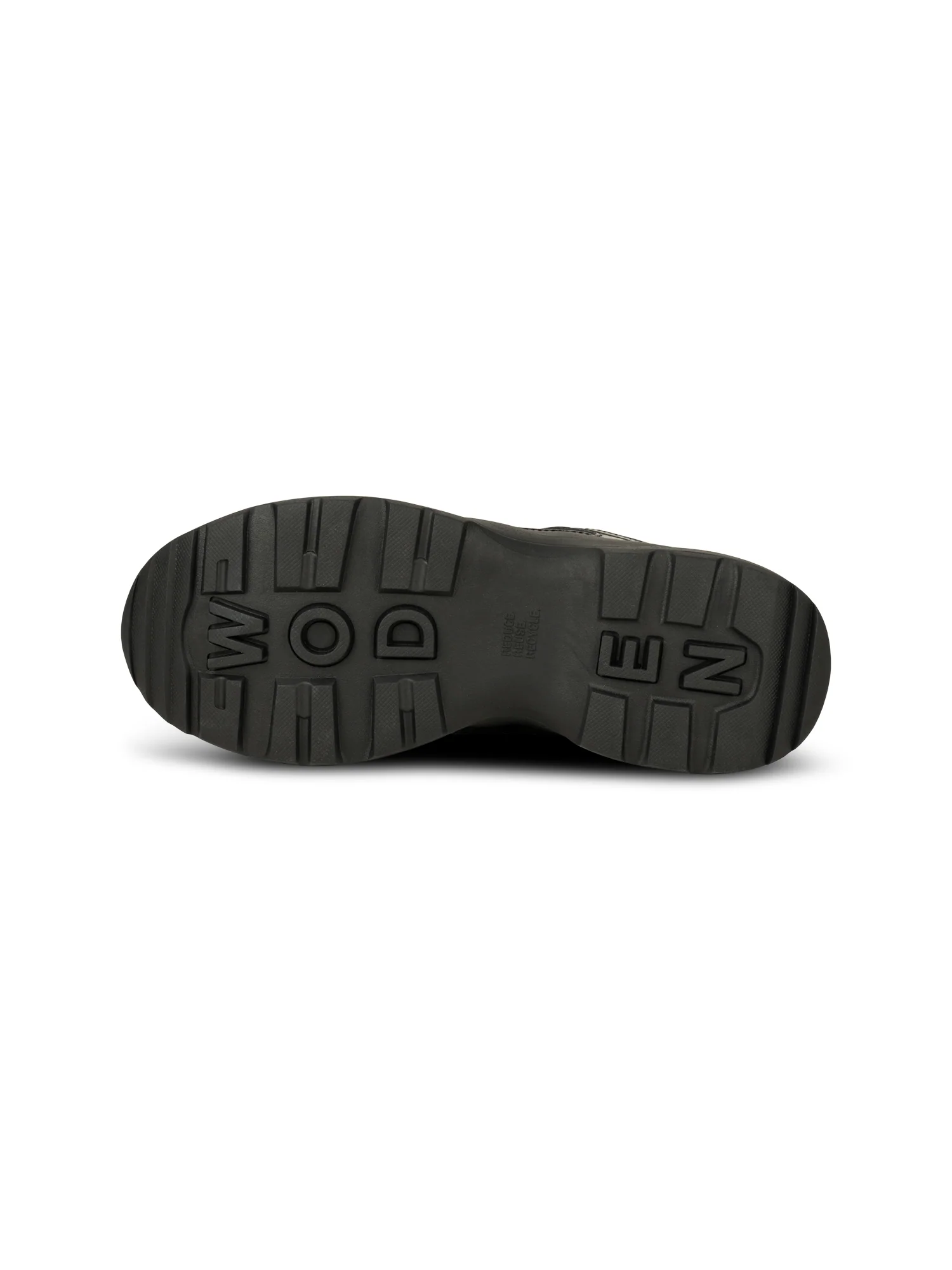 Sif Patent - Black - Image 6