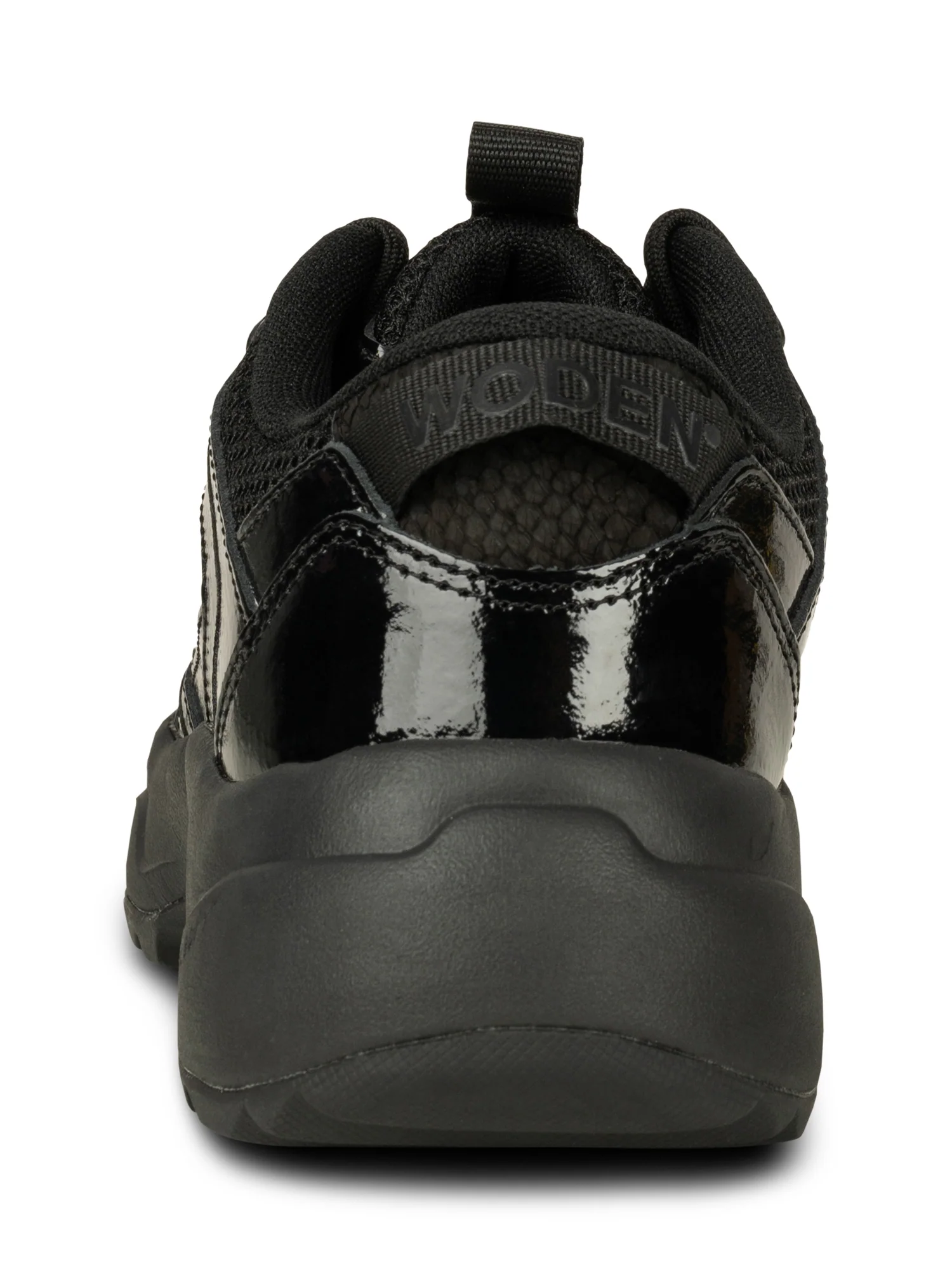 Sif Patent - Black - Image 7