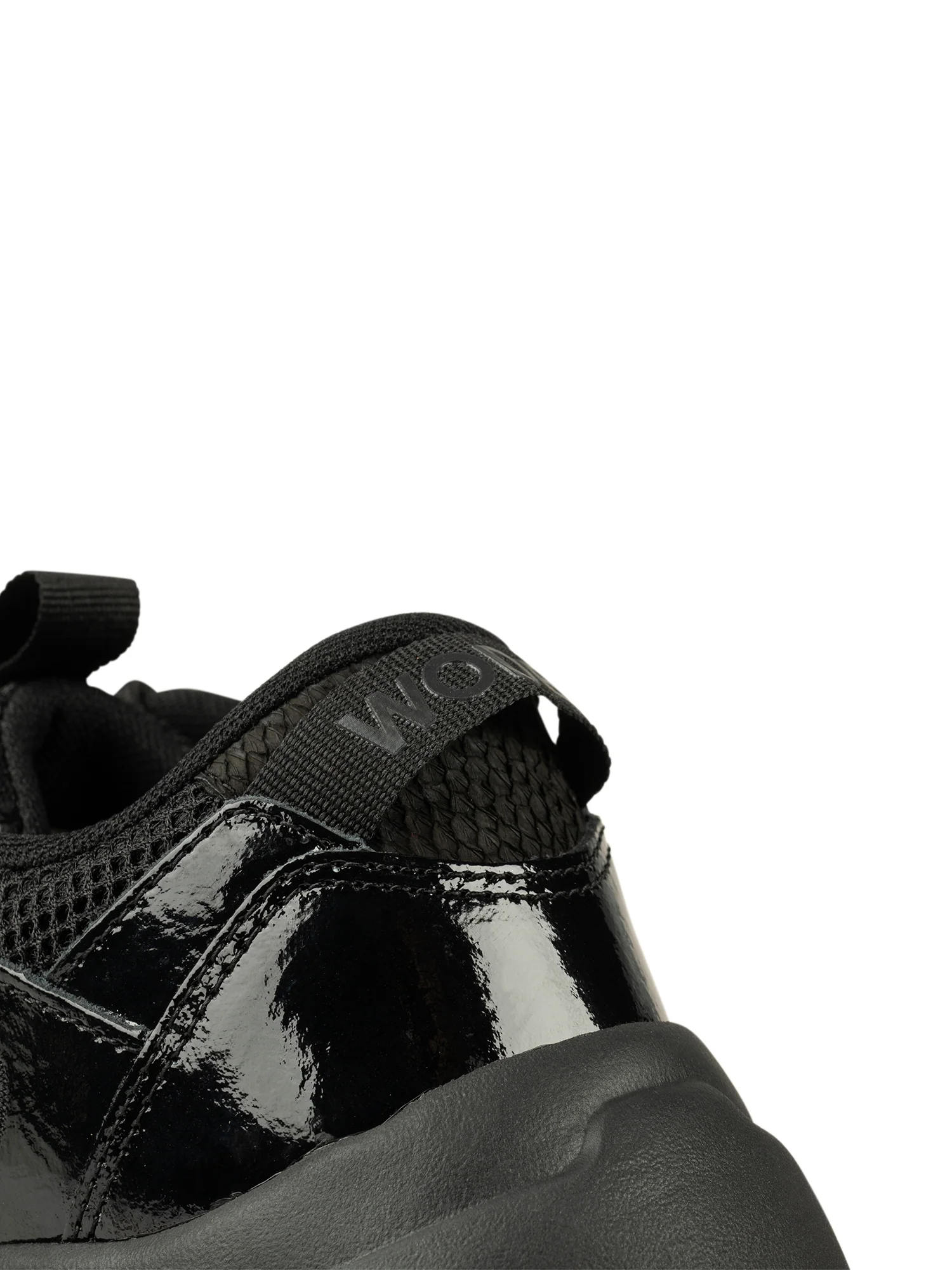 Sif Patent - Black - Image 8