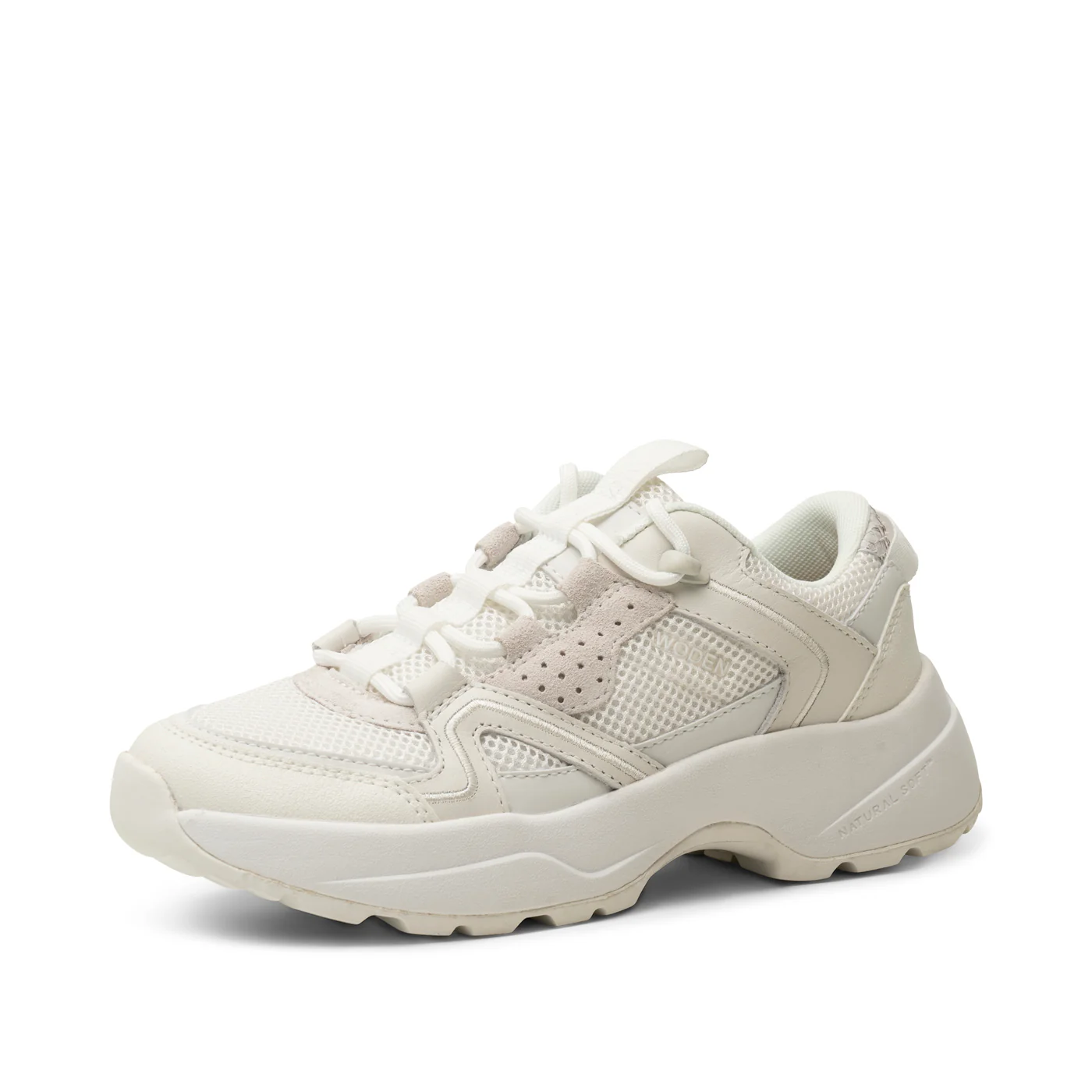 Sif Reflective - Blanc de Blanc - Image 3