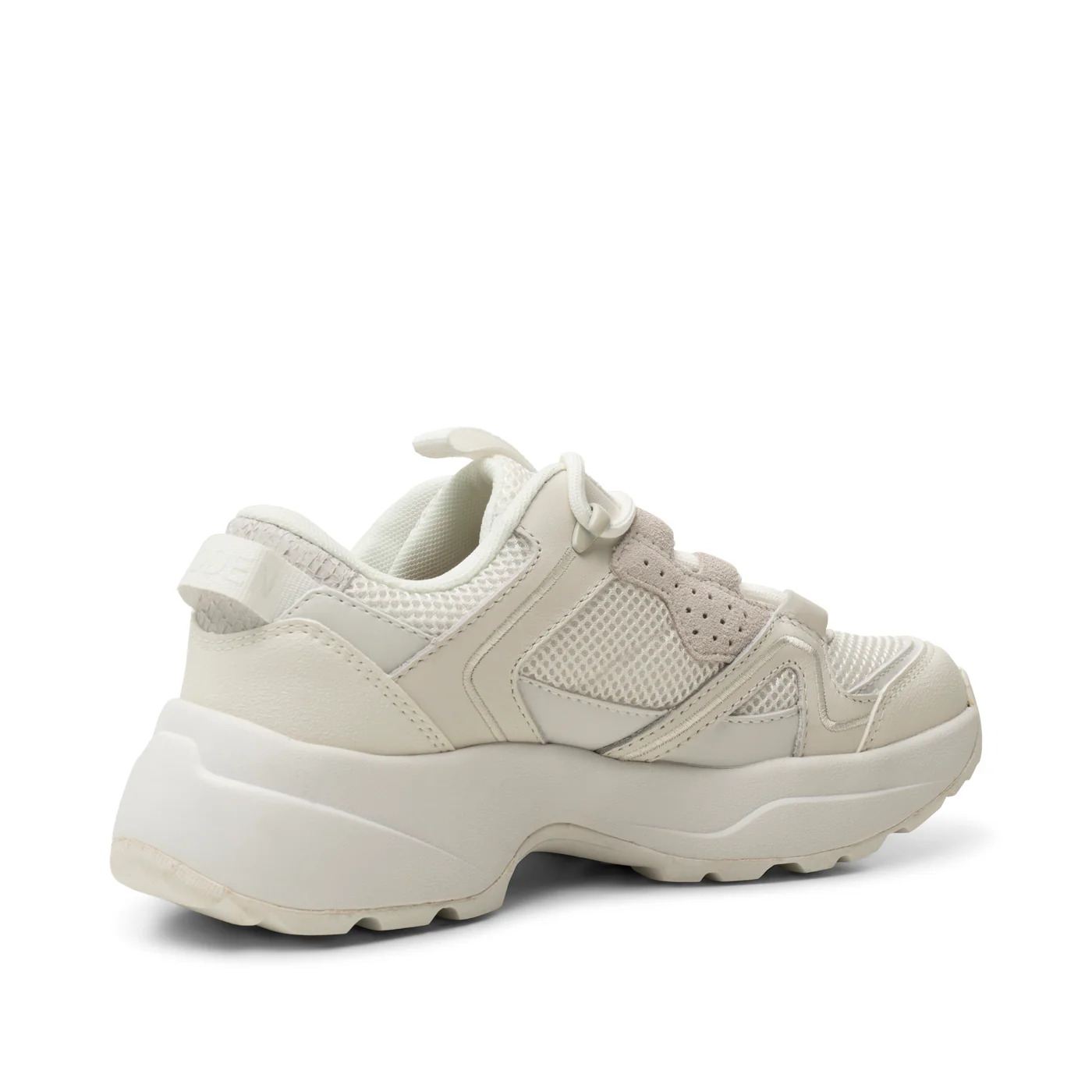 Sif Reflective - Blanc de Blanc - Image 4