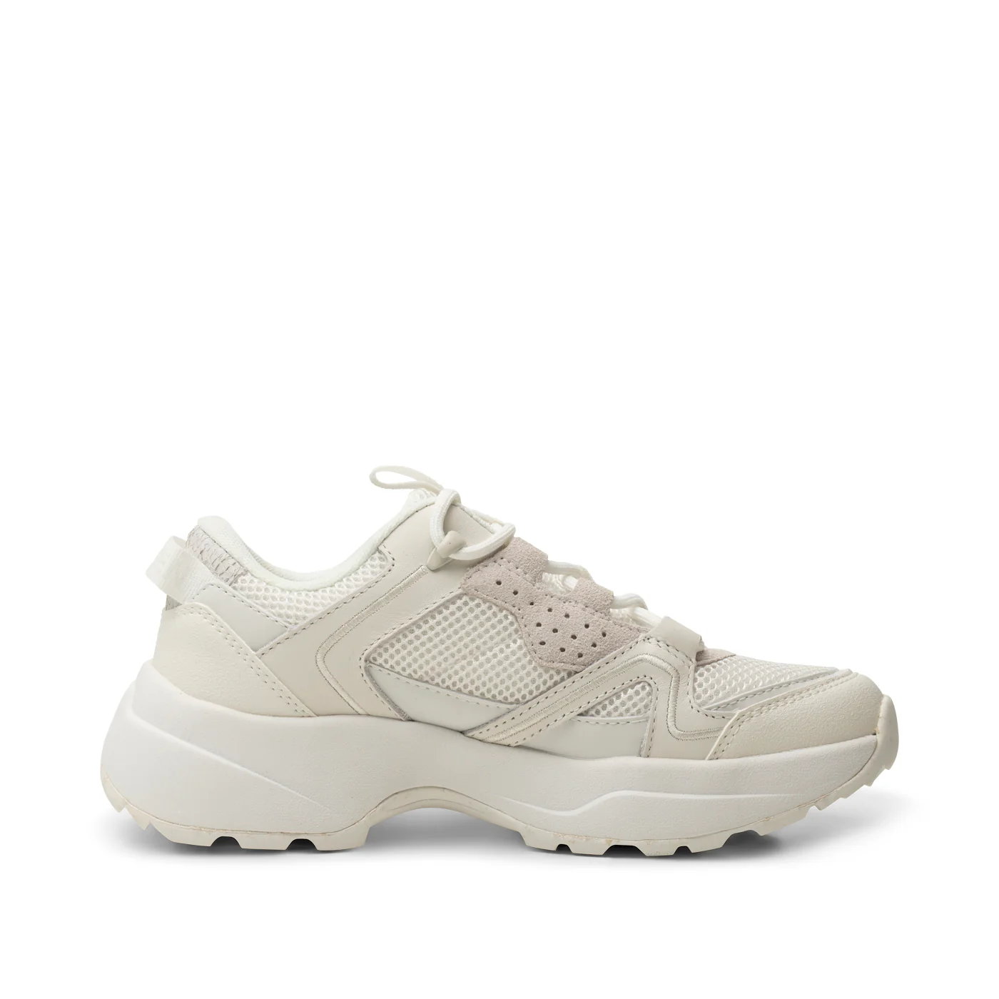Sif Reflective - Blanc de Blanc - Image 5