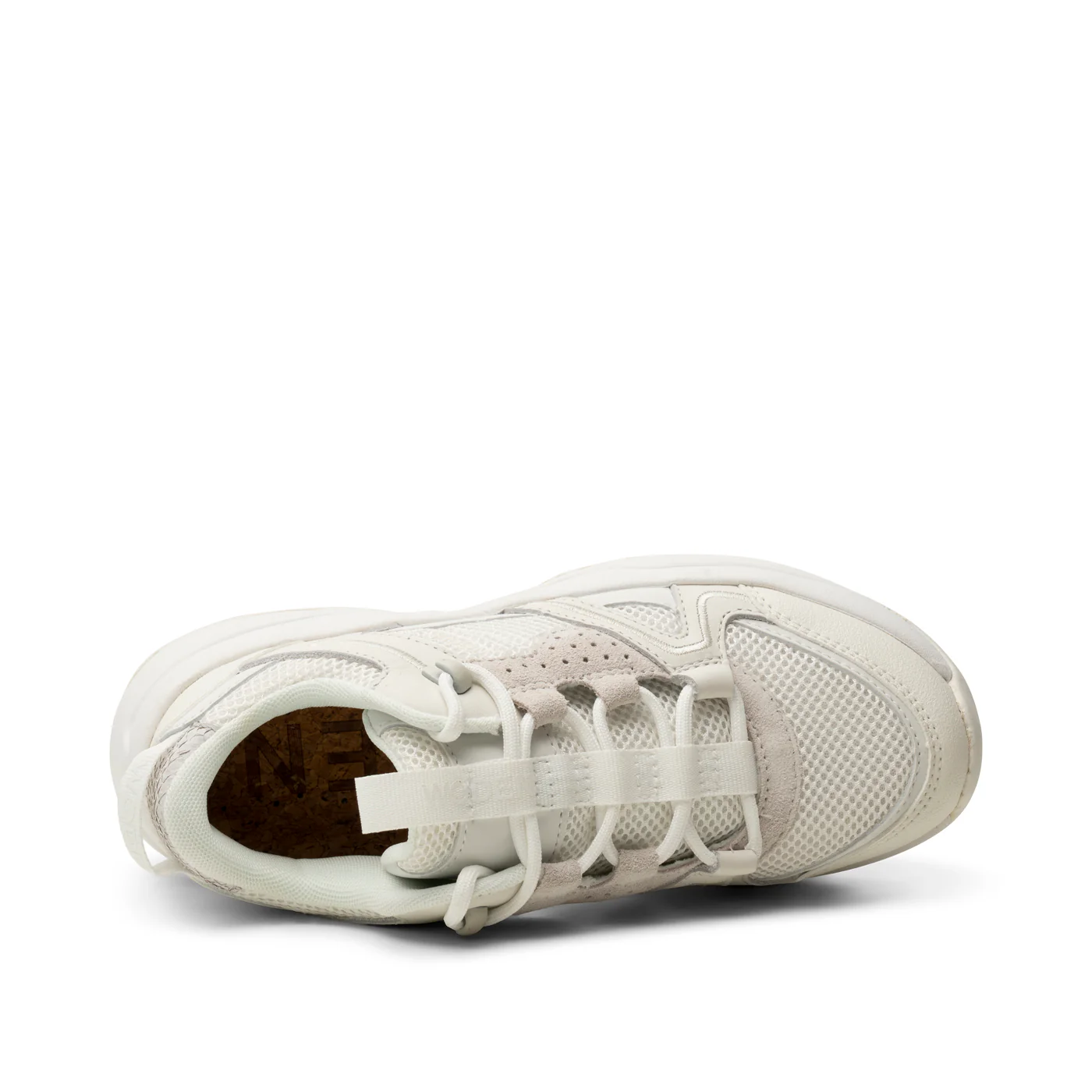 Sif Reflective - Blanc de Blanc - Image 6