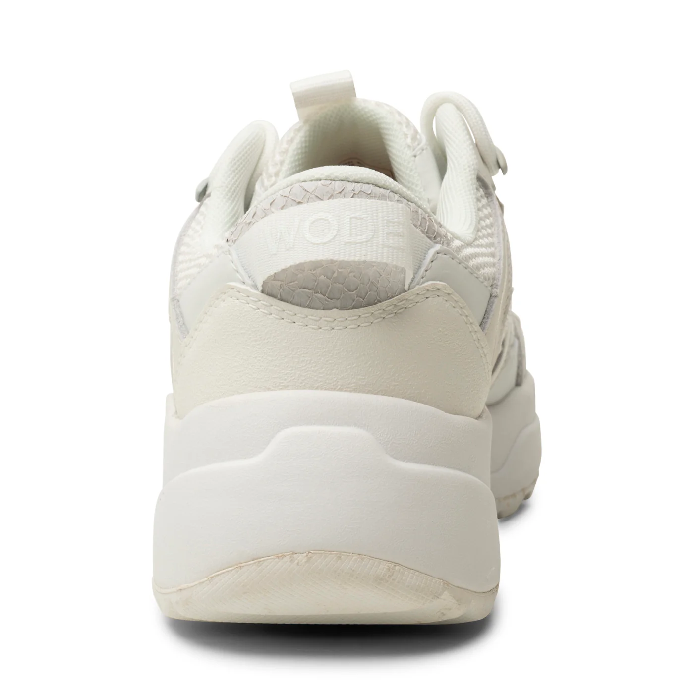 Sif Reflective - Blanc de Blanc - Image 8