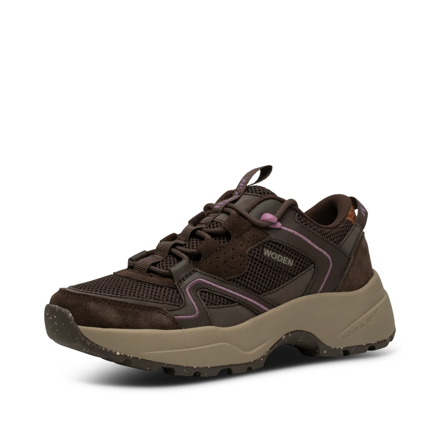 Sif Reflective - Chocolate - Image 10