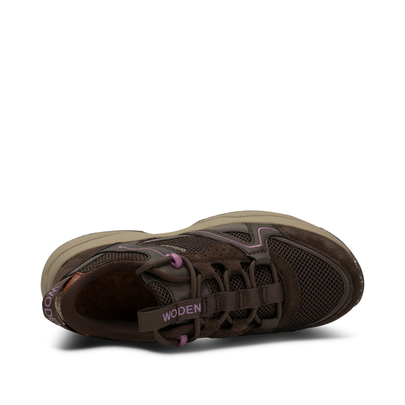 Sif Reflective - Chocolate - Image 13