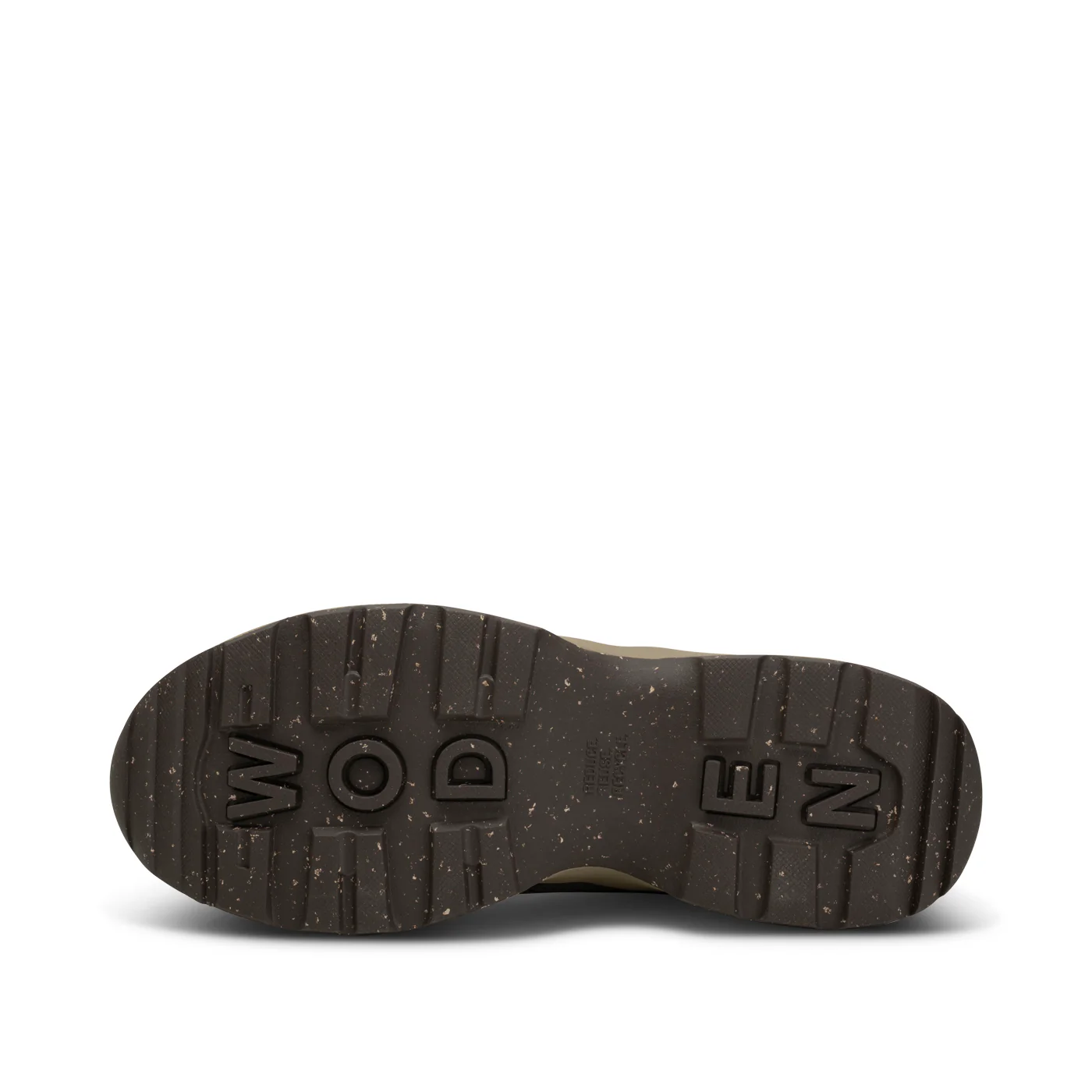 Sif Reflective - Chocolate - Image 14