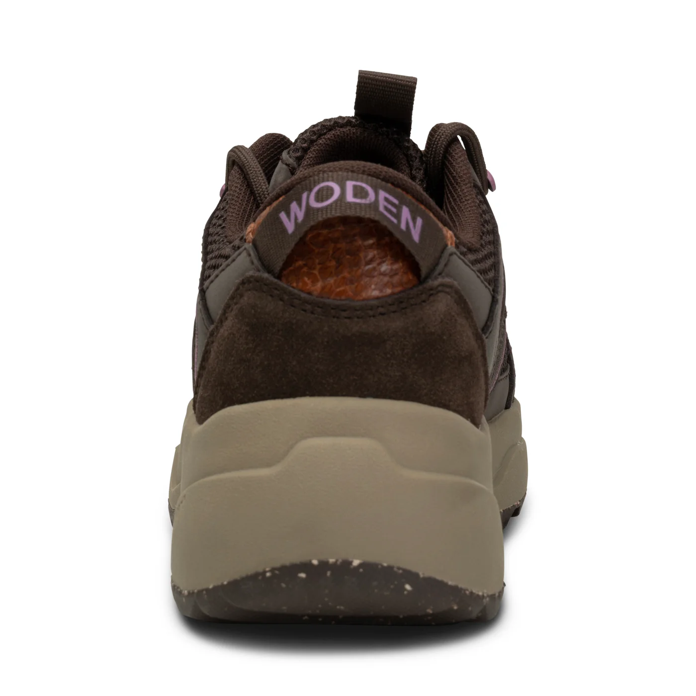 Sif Reflective - Chocolate - Image 15