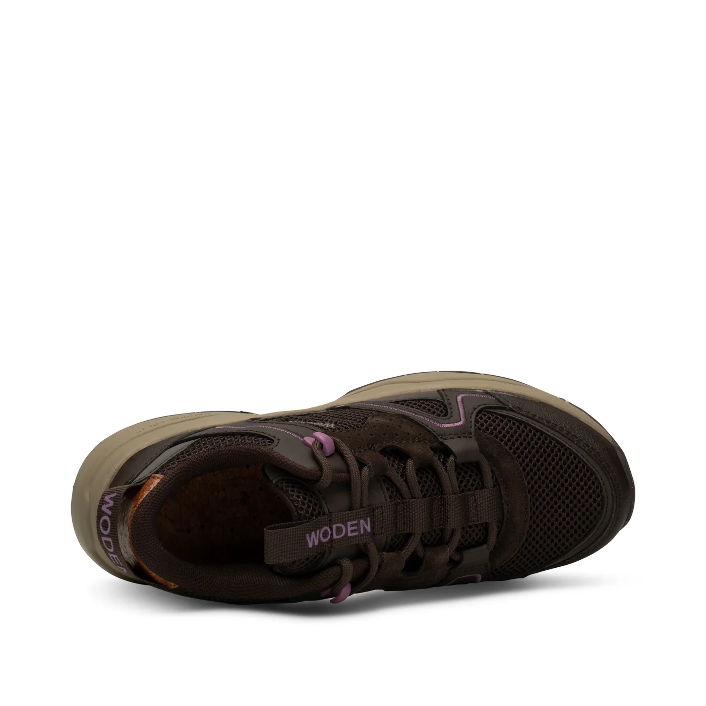Sif Reflective - Chocolate - Image 5