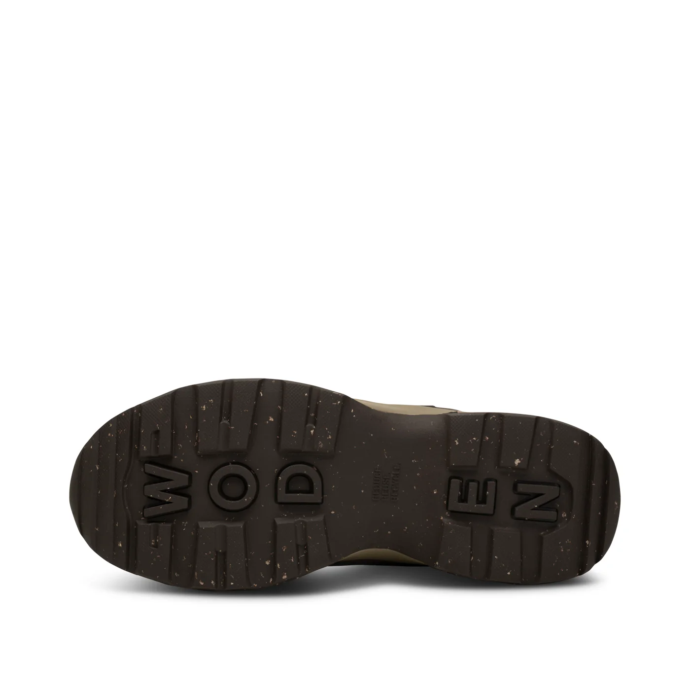 Sif Reflective - Chocolate - Image 6