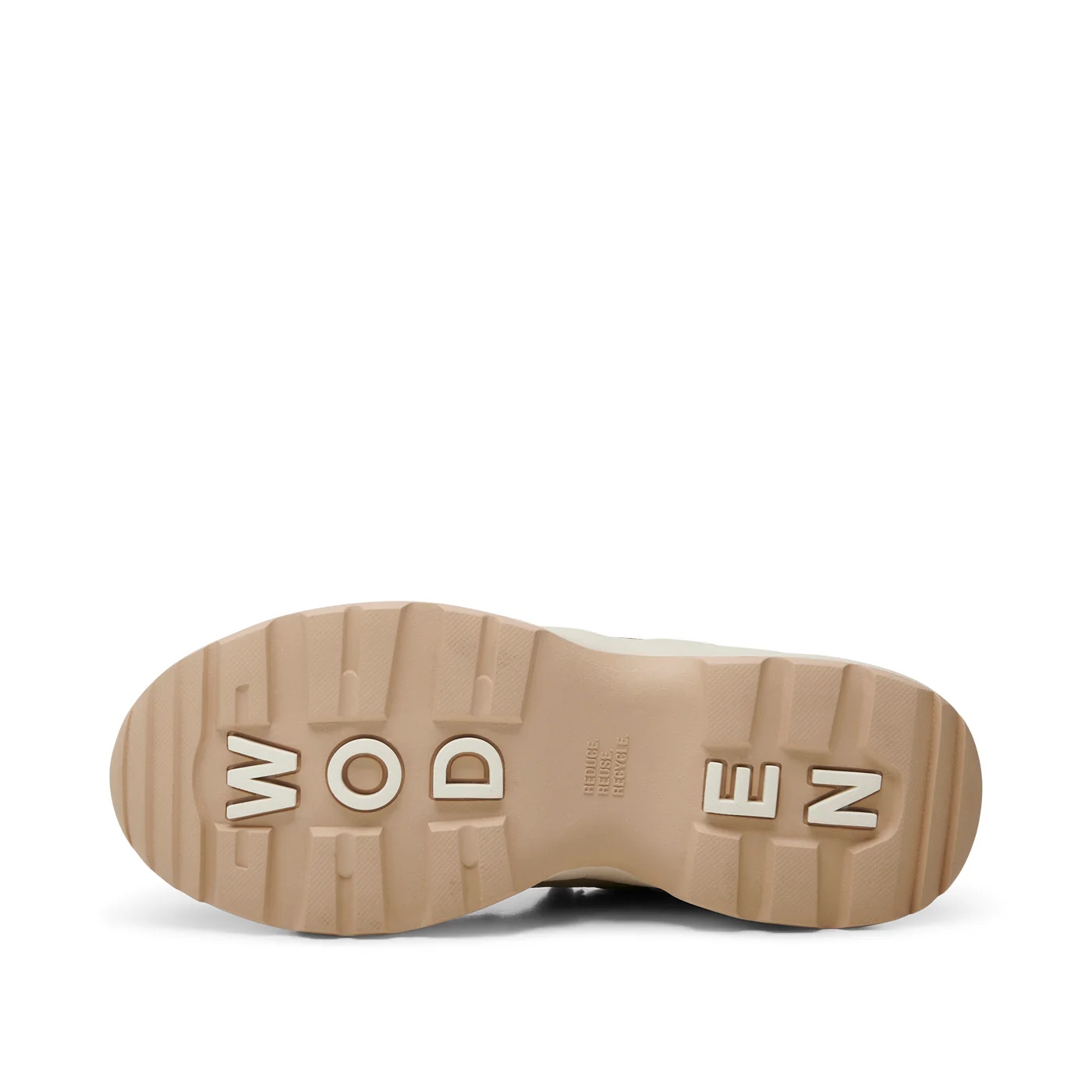 Sif Reflective - Coffee Cream - Image 7
