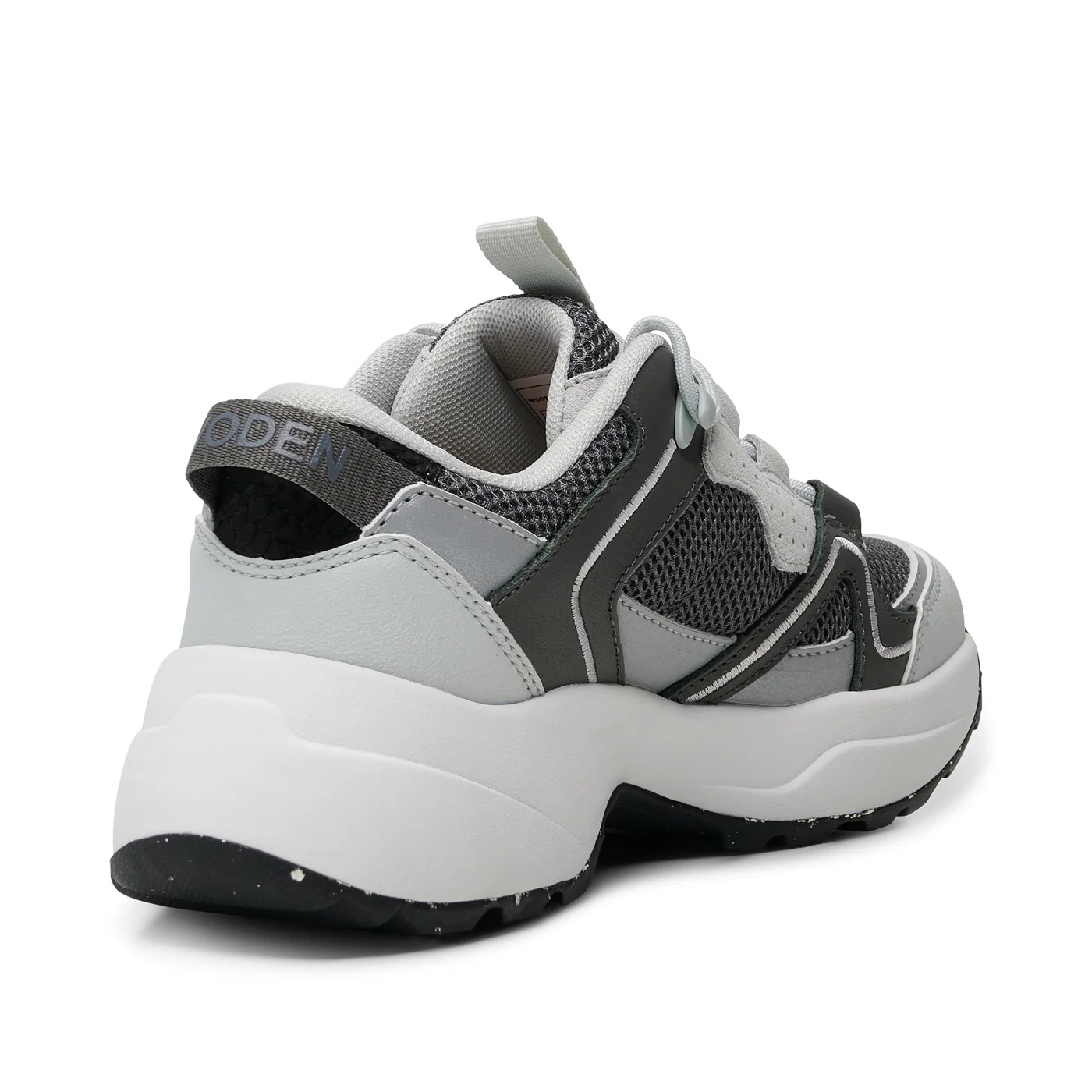 Sif Reflective - Dark Grey - Image 4